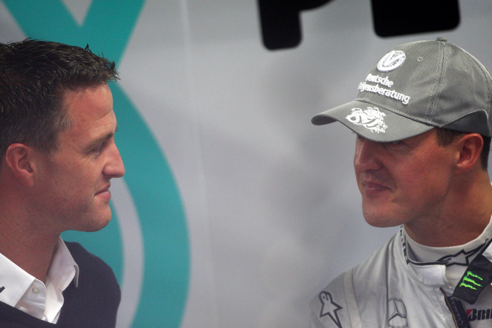A chance for Mercedes and Ferrari to catch up? Who will benefit from F1’s unintended spring break