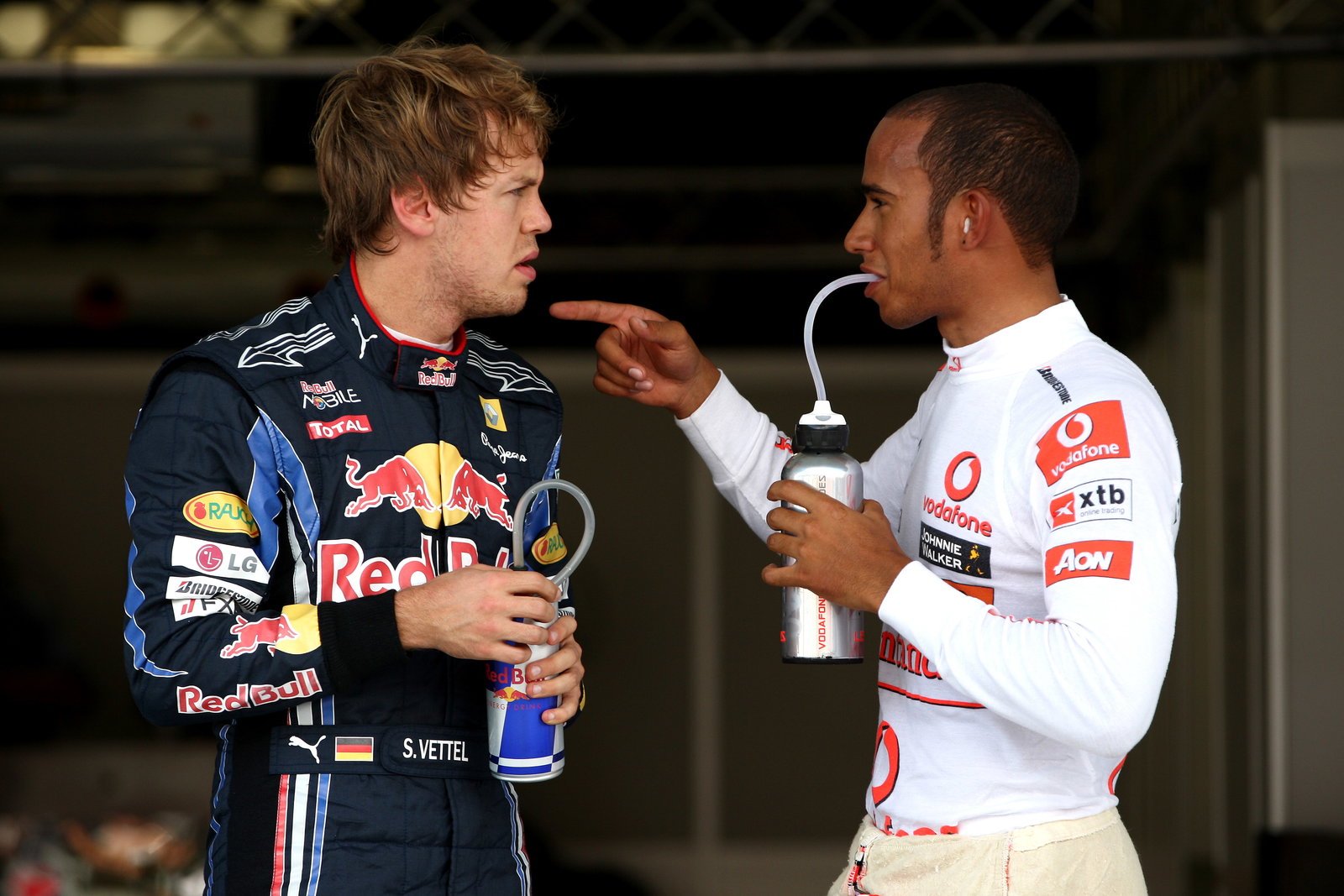A statement signing, wildcard options and safe bets - who could replace Sebastian Vettel at Aston Martin in F1 2023?