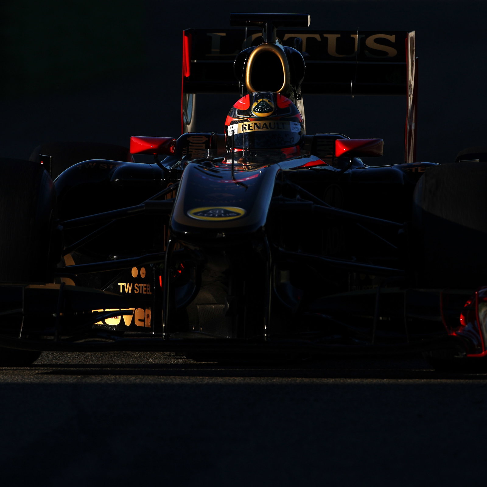 'Ketat' bagi Robert Kubica untuk membuat Jepang memulai setelah kecelakaan Q1