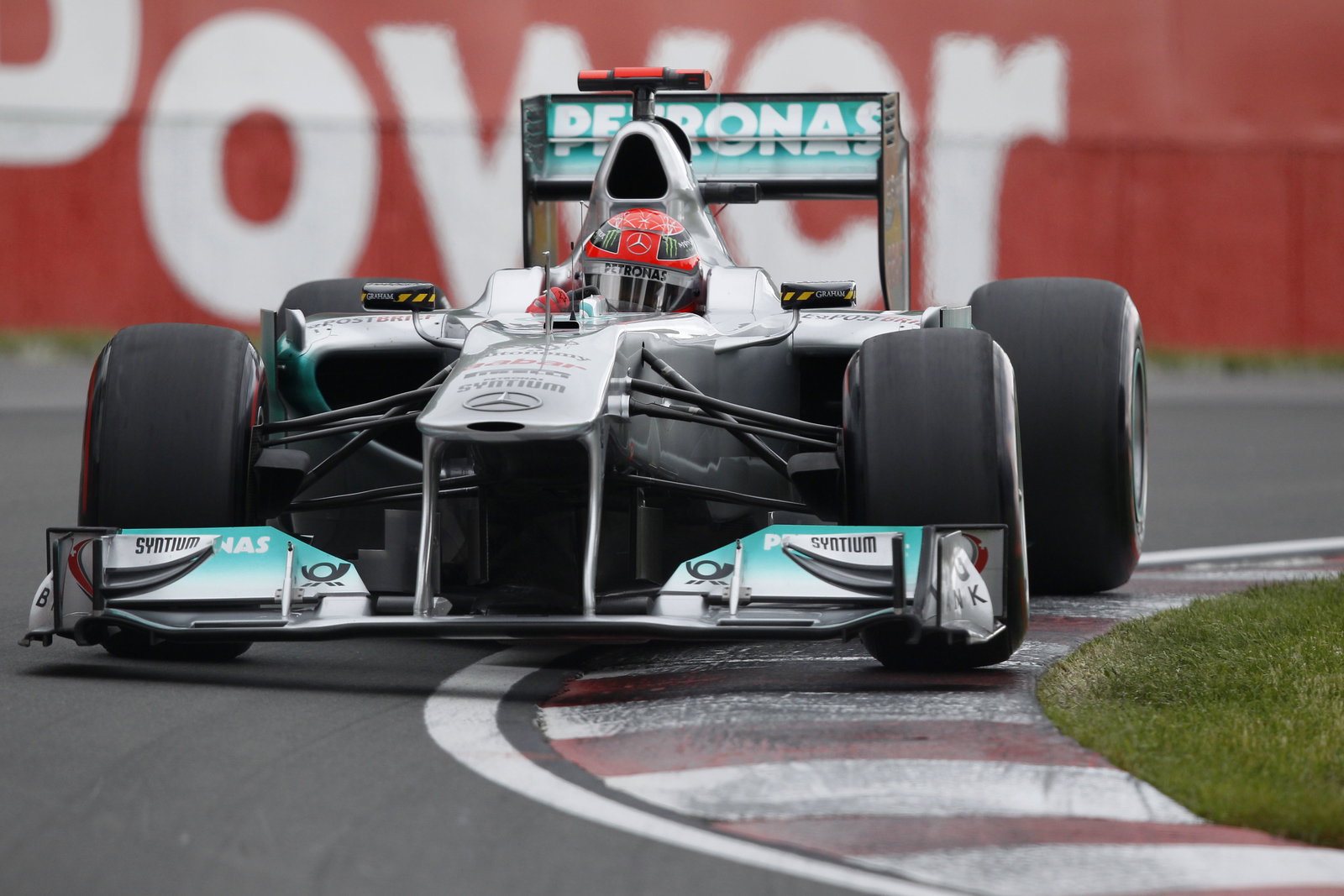 Eddie Jordan: ‘I’m bored to death with Max Verstappen, more so than the Michael Schumacher era’