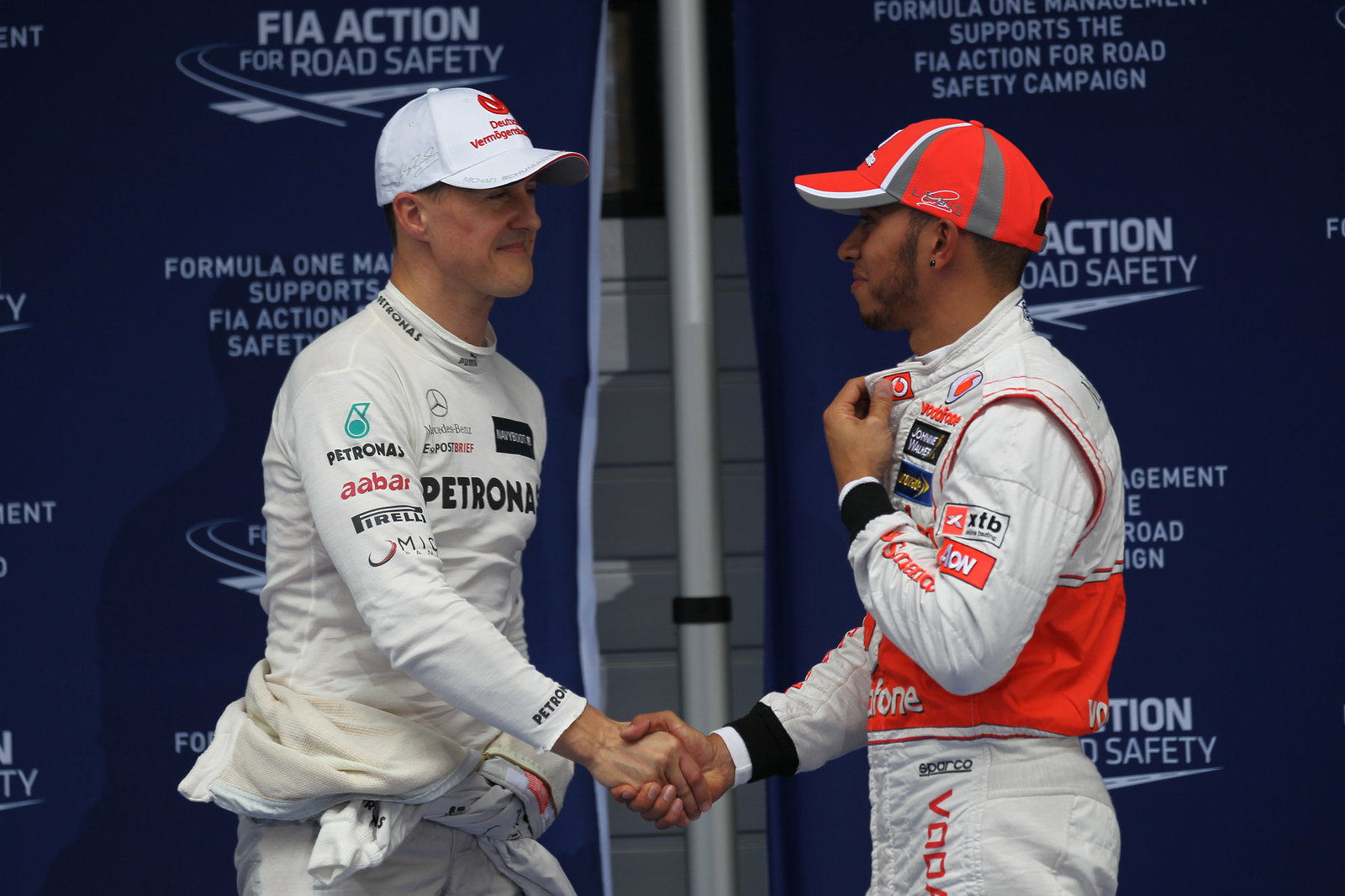 New insight into Lewis Hamilton and Fernando Alonso’s 2007 partnership: “Problems, atmosphere, things happened…”