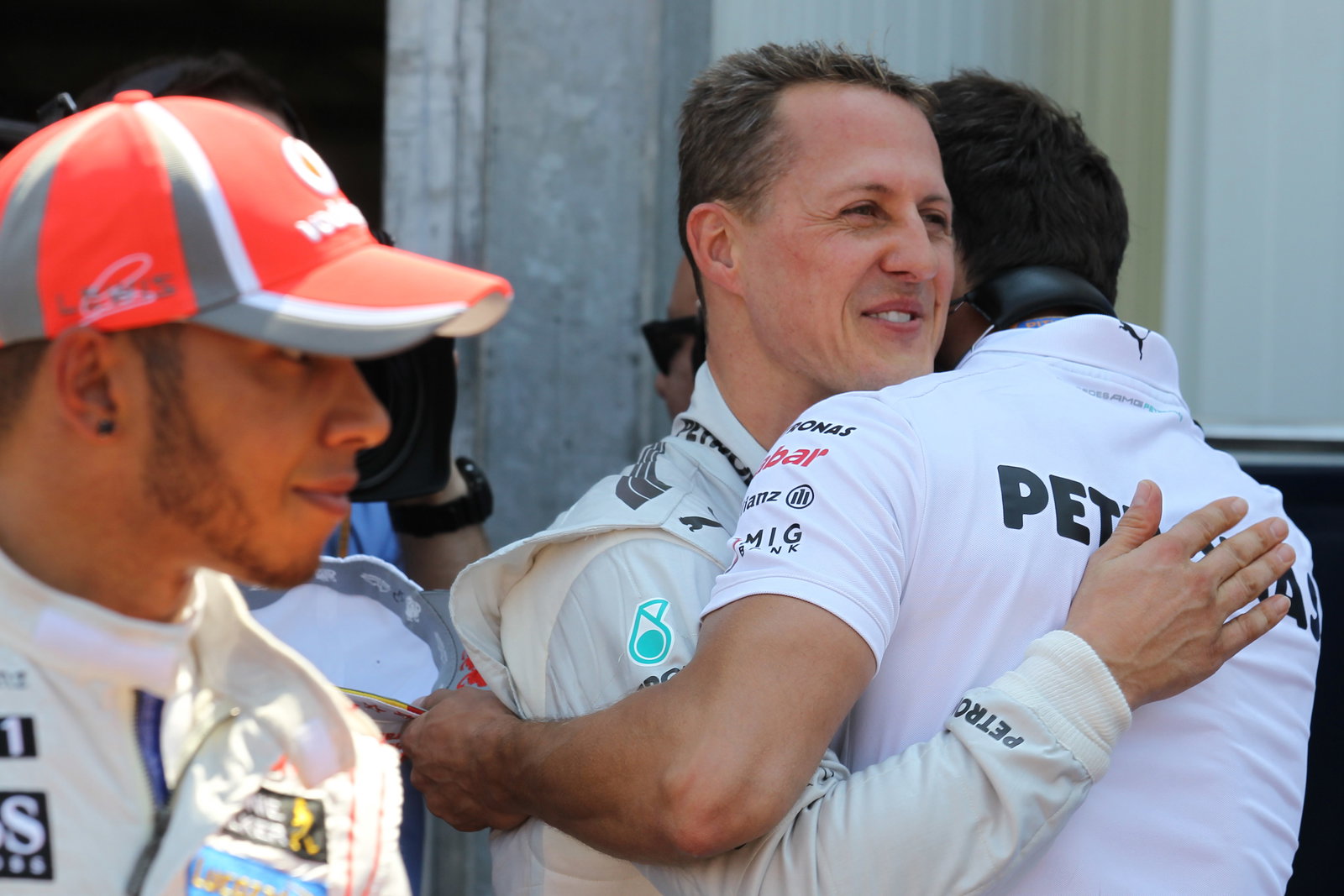 Ferrari boss Fred Vasseur hits out at Red Bull’s “very light” F1 cost cap penalty