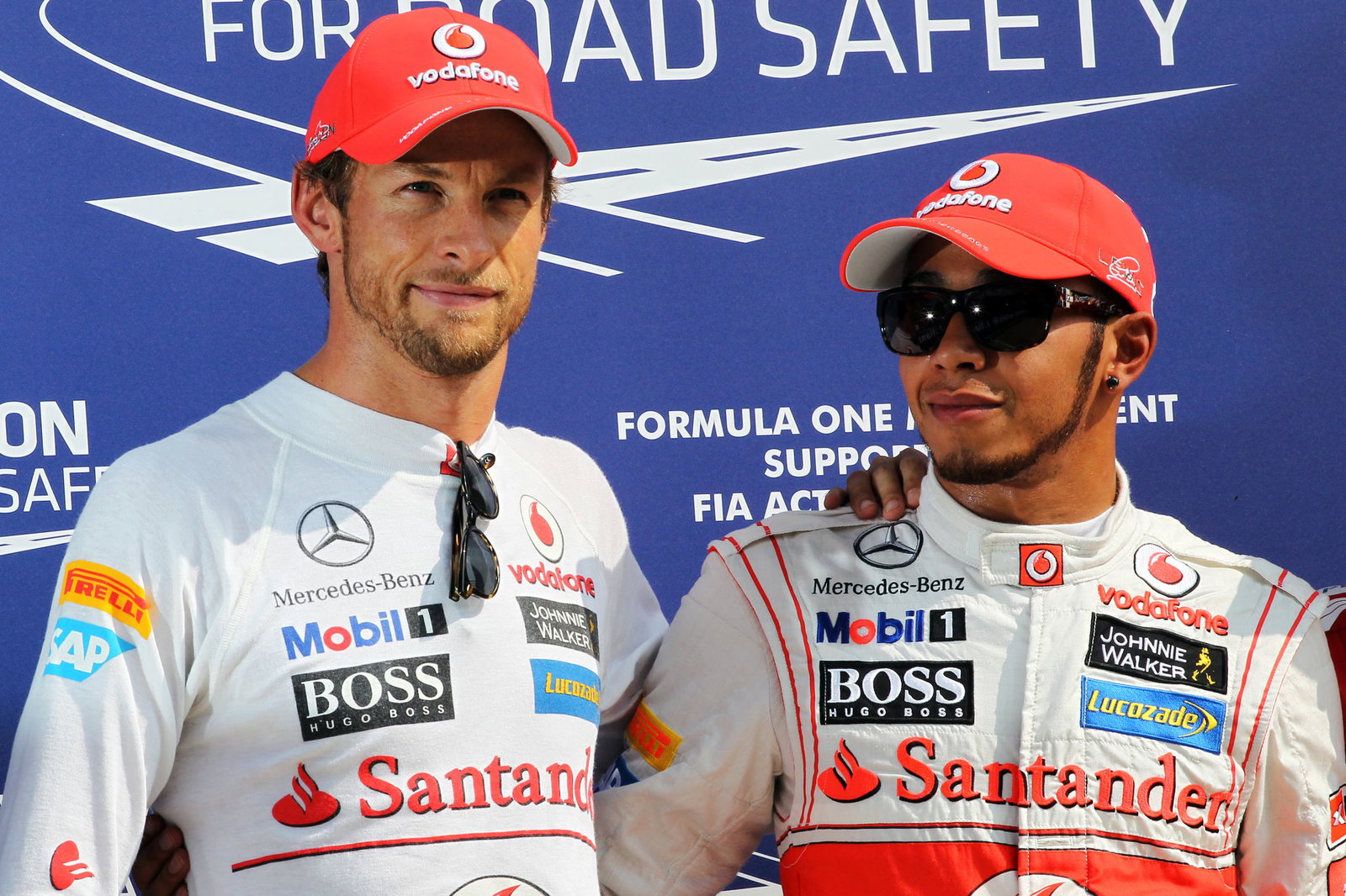 F1 meluncurkan kalender awal 23 putaran 2021 dengan Interlagos dipertahankan