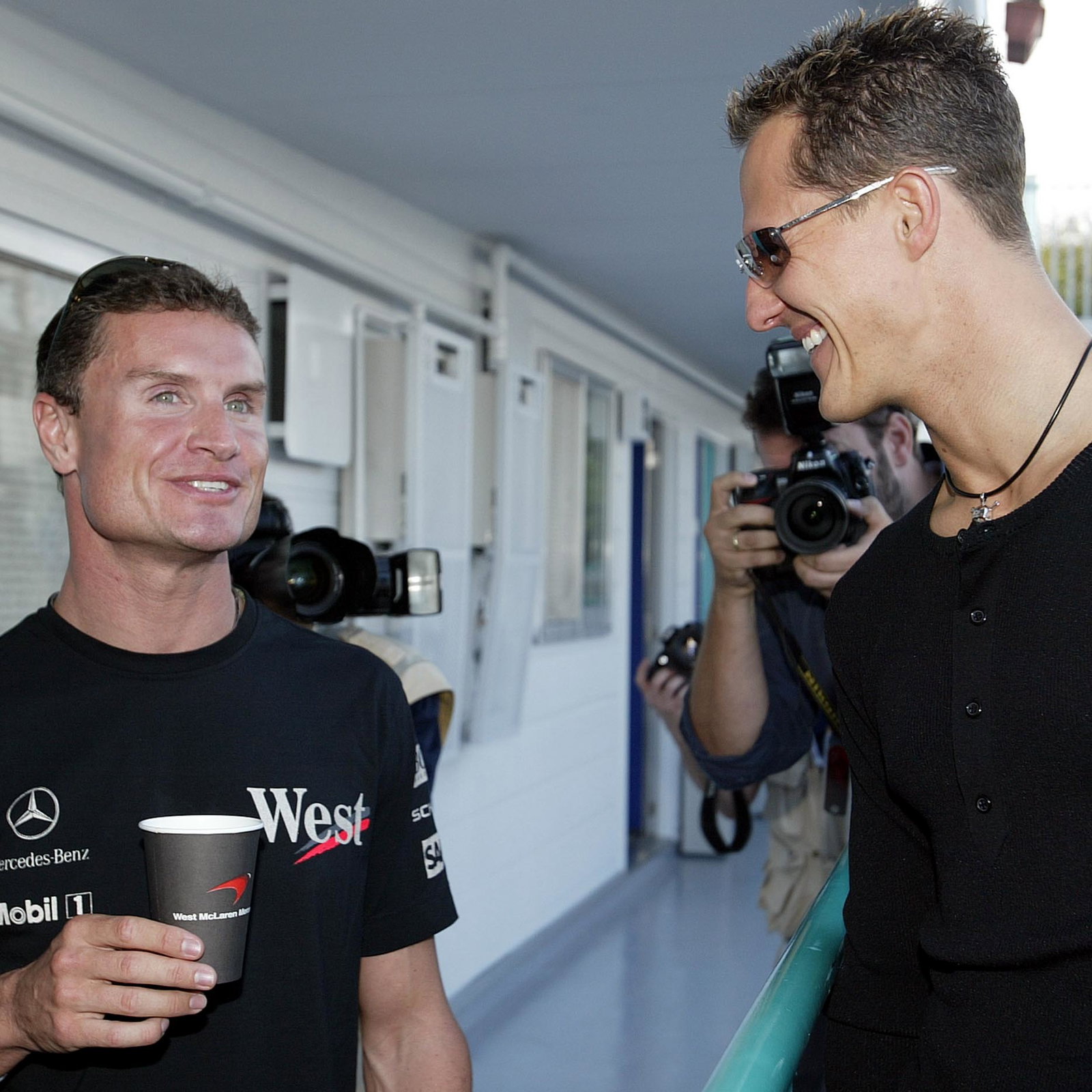 F1 veteran fighting for final drive preferred test role to joining unfancied team