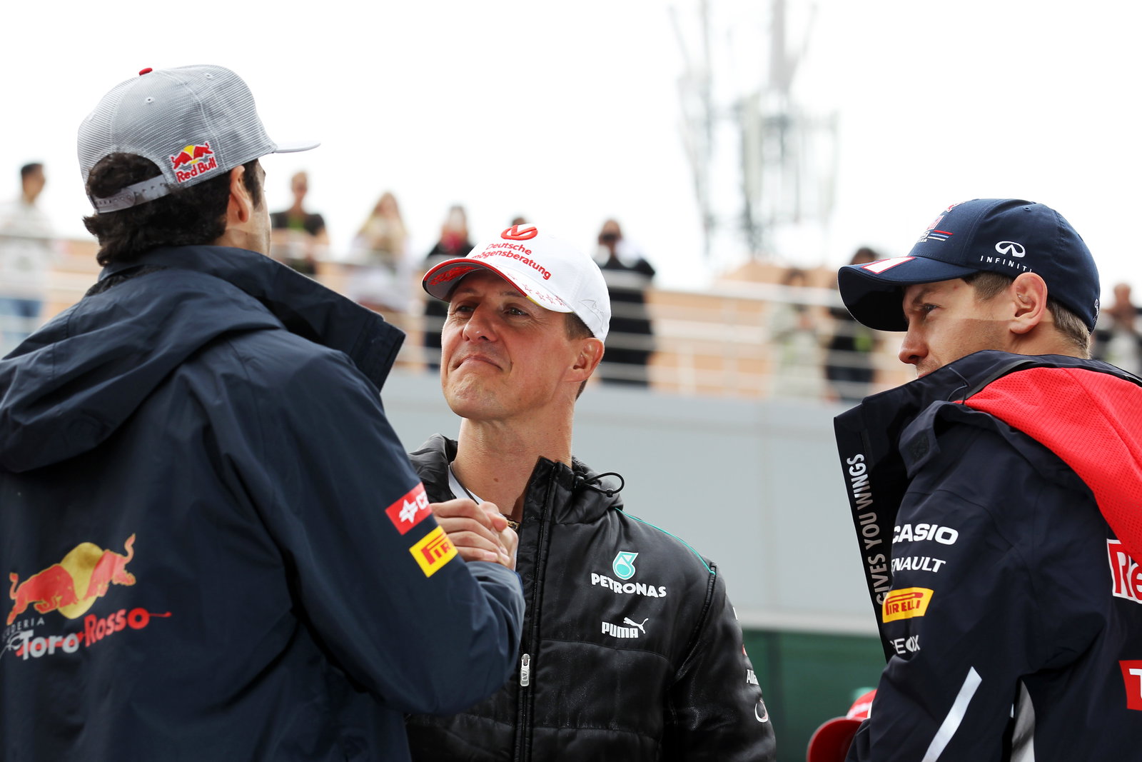 Pembalap Terbaik dari Musim F1 2022 Versi Nico Rosberg
