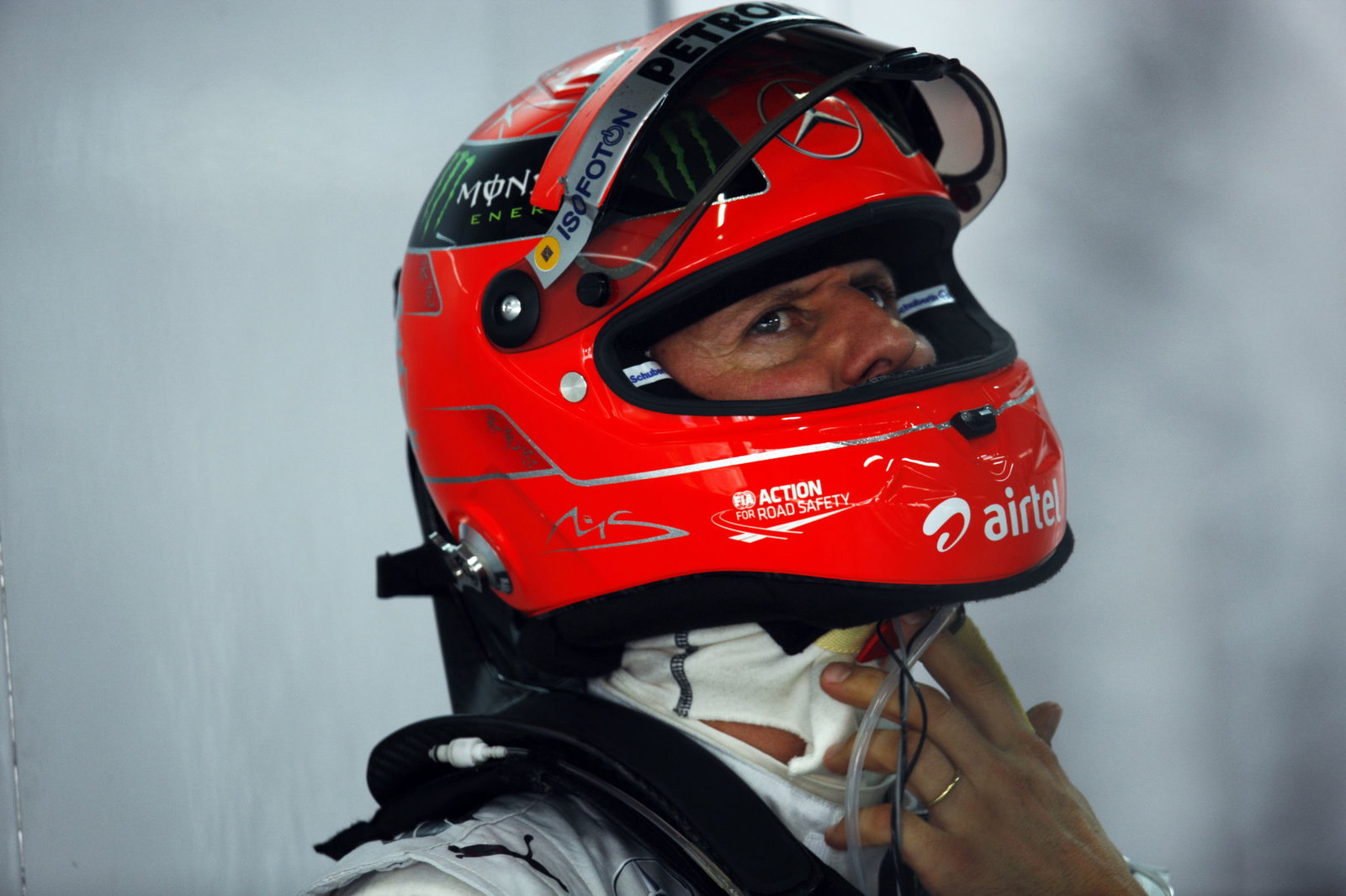 Japanese GP showed why “Lewis Hamilton always wanted to keep Valtteri Bottas” at Mercedes