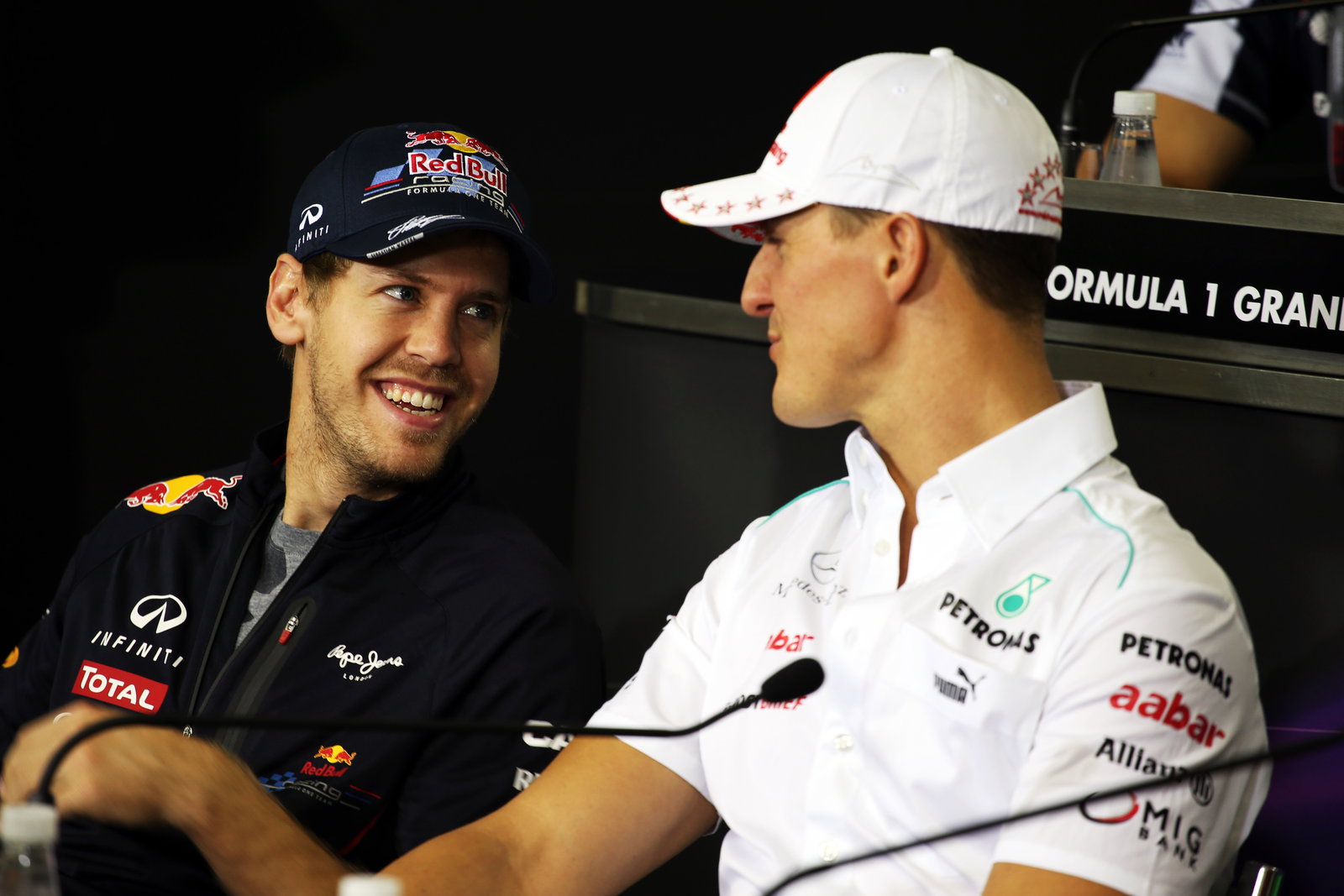 Ralf Schumacher Sarankan Haas untuk Mendepak Magnussen