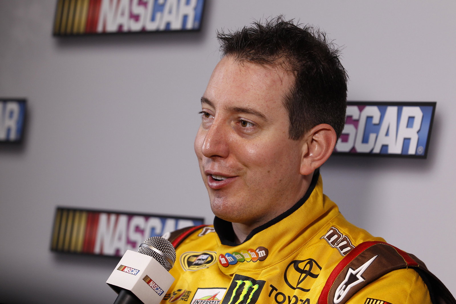 NASCAR: Truex Jr Membawa Momentum Clash ke Daytona 500