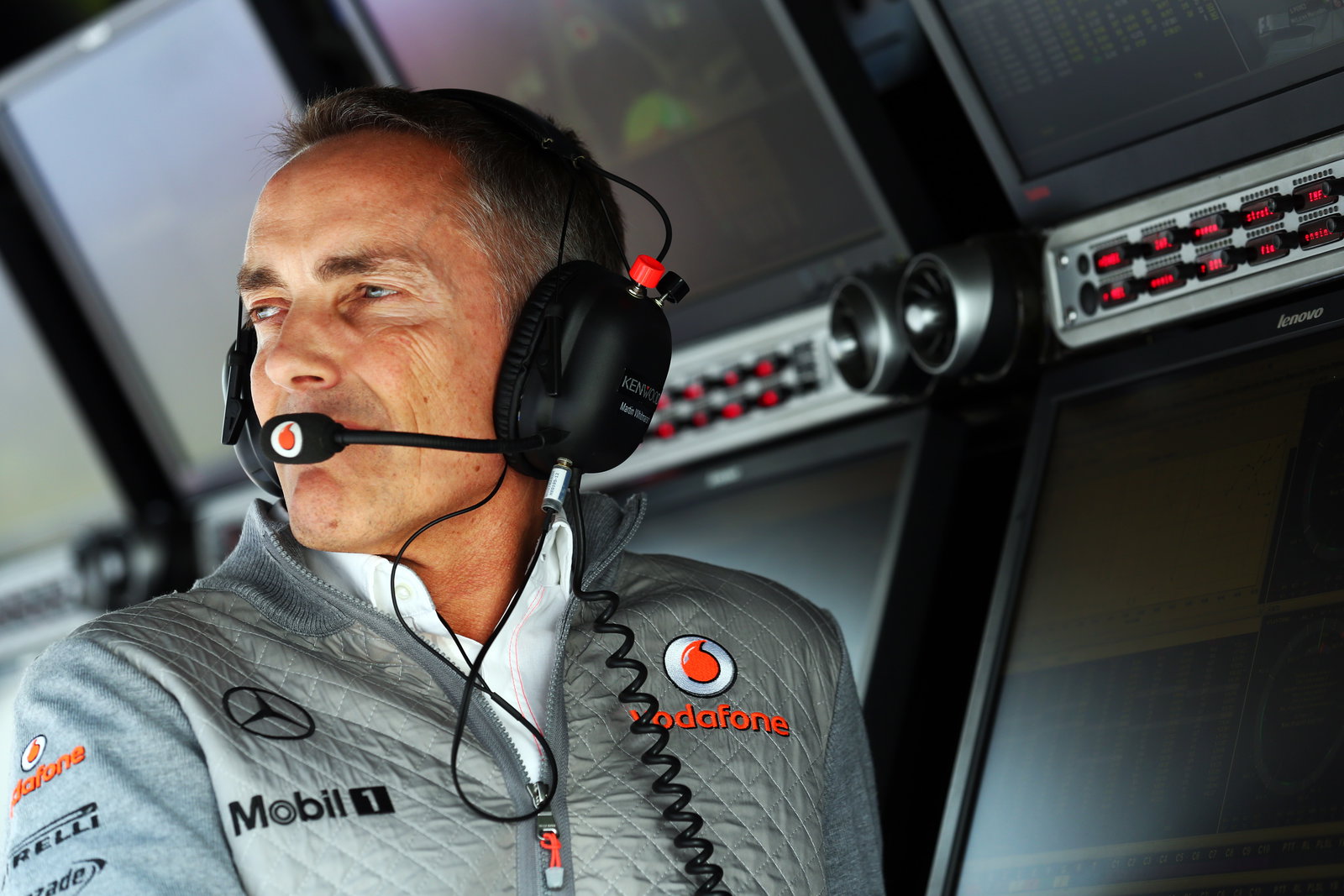 Strategi untuk Kualifikasi F1 GP Rusia di Tengah Cuaca Buruk