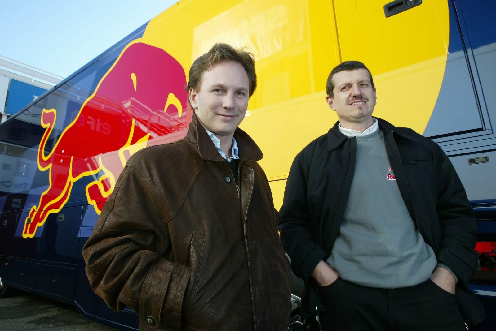 Helmut Marko reveals Red Bull “reconsidering” AlphaTauri F1 name change