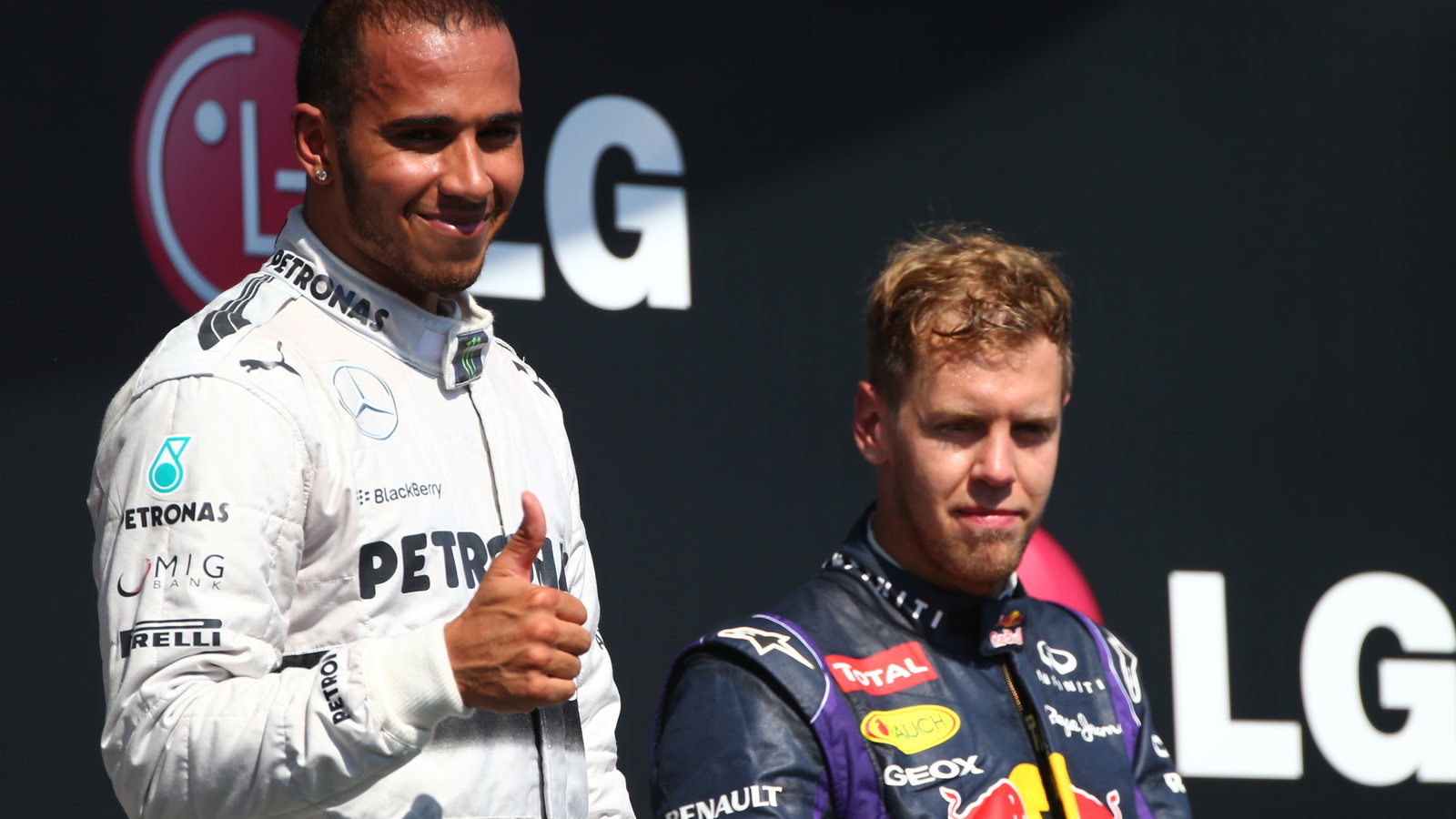 'A complete misjudgement' - Red Bull's Helmut Marko regrets tipping off Mercedes about Lewis Hamilton