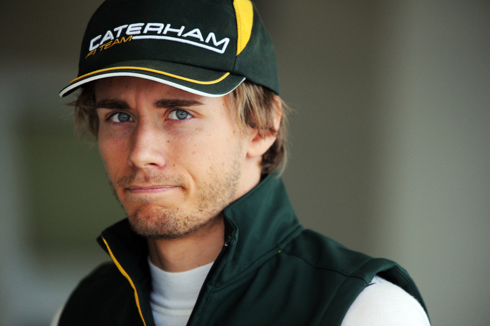 Fittipaldi tetap bersama Charouz Racing System untuk musim F2 2022