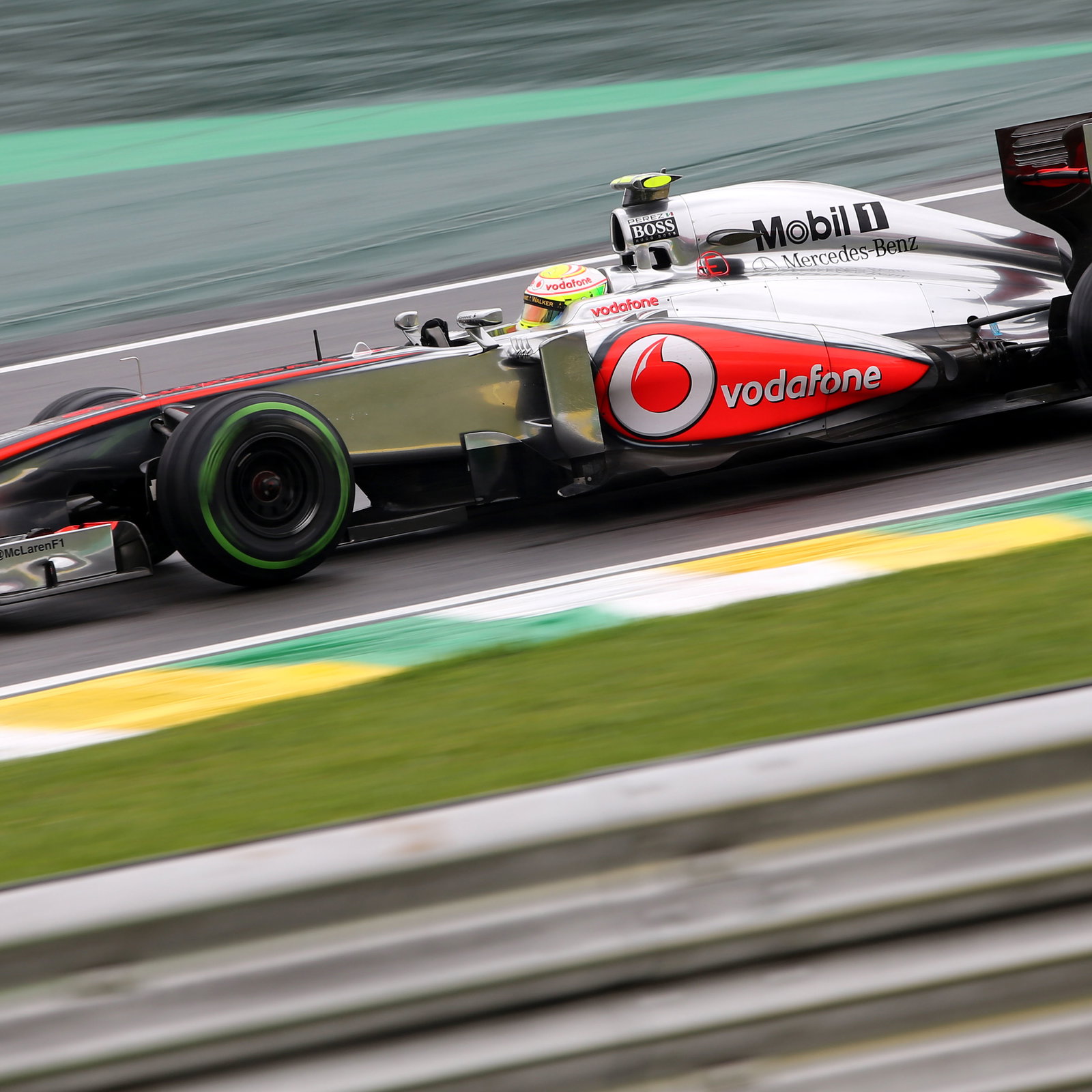 F1’s Heat Hazard rules: Why drivers are rejecting cooling vests