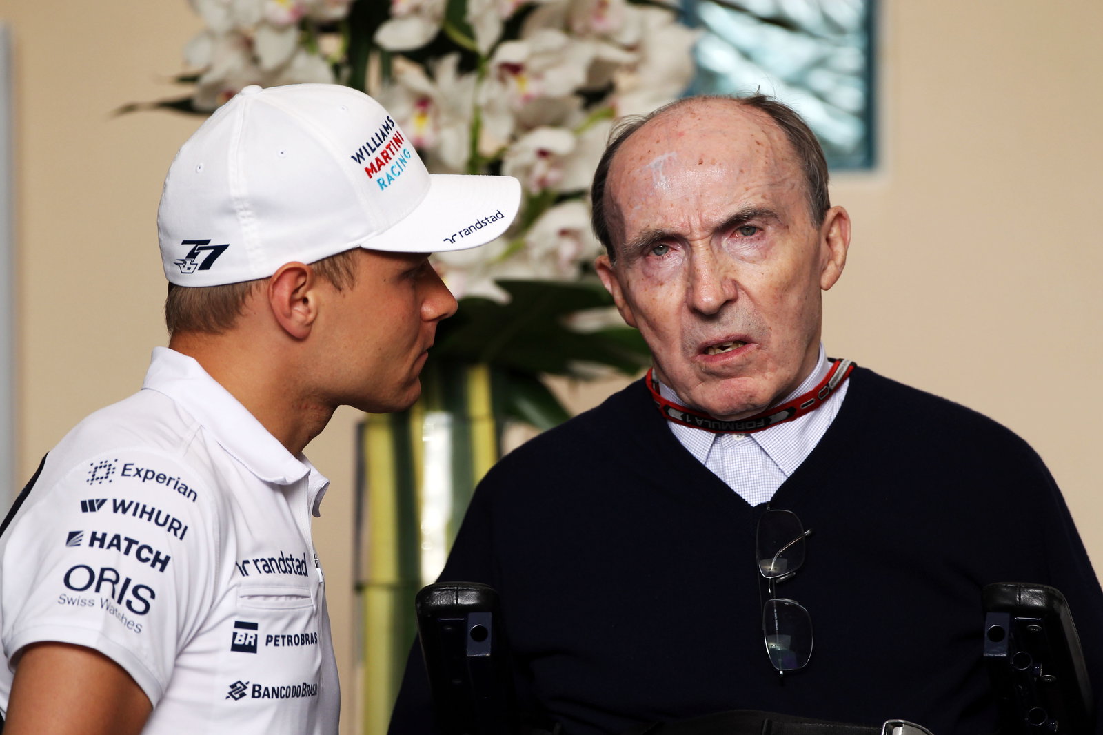 Hasil Free Practice 1 F1 GP Arab Saudi di Corniche Jeddah