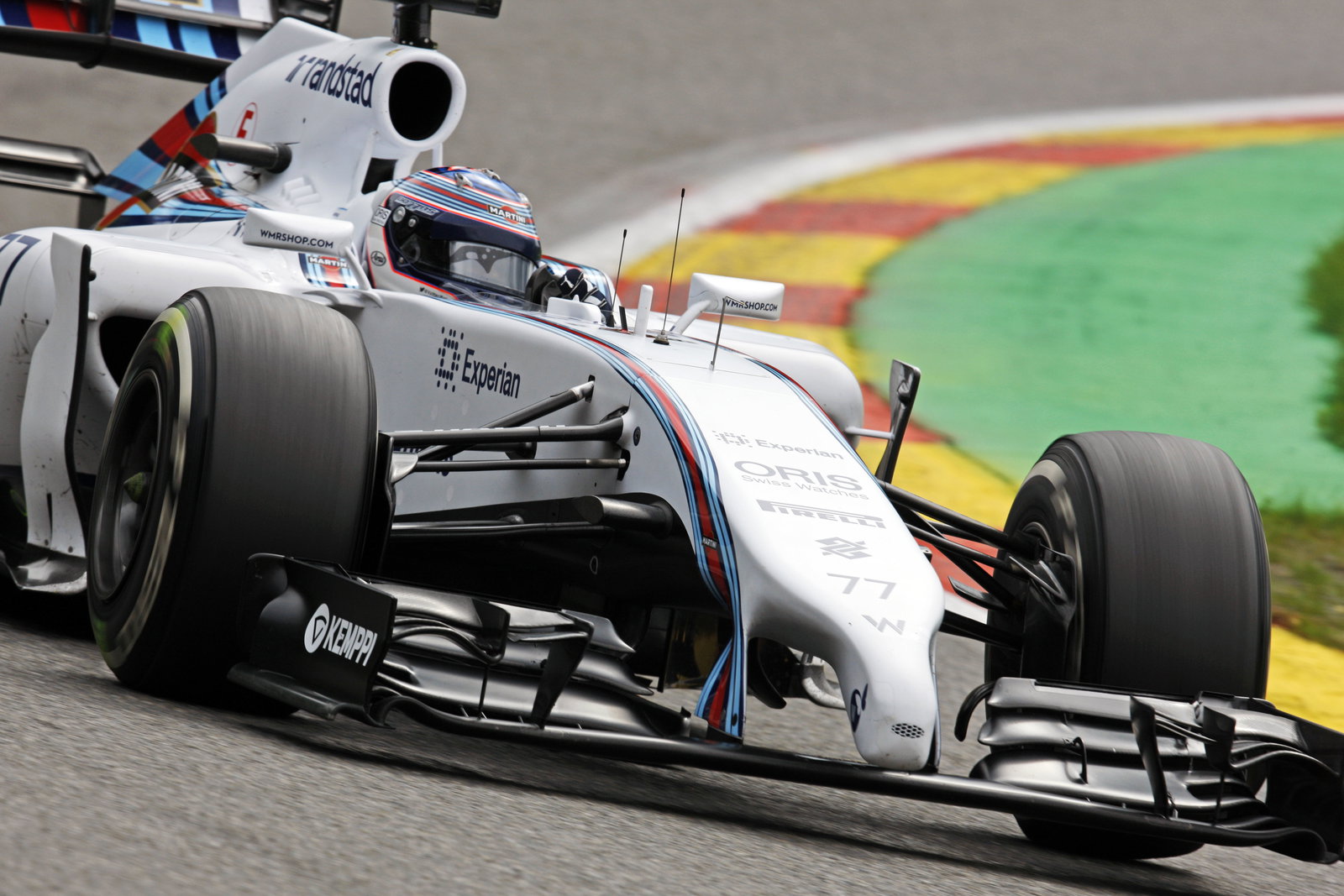 ‘It’s flattering’ - Christian Horner unsurprised by McLaren’s choice to copy Red Bull’s concept