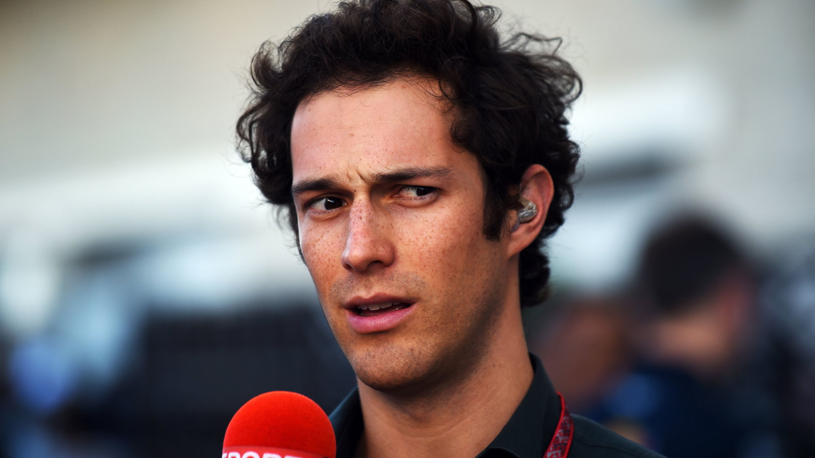 Bruno Senna, 