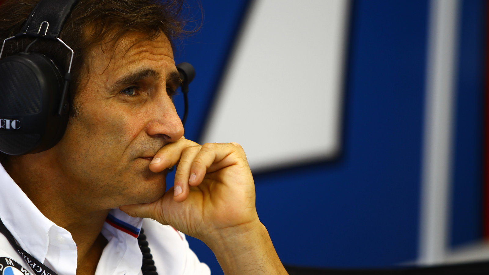 Pilihan pengobatan untuk dievaluasi karena Alex Zanardi tetap 'stabil'