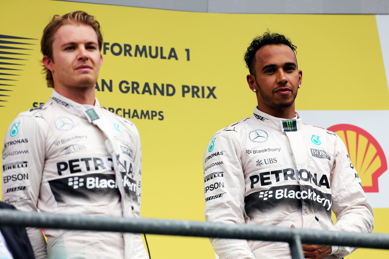 Sergio Perez’s father claims favouritism at Red Bull: “All this was built for Max Verstappen…”