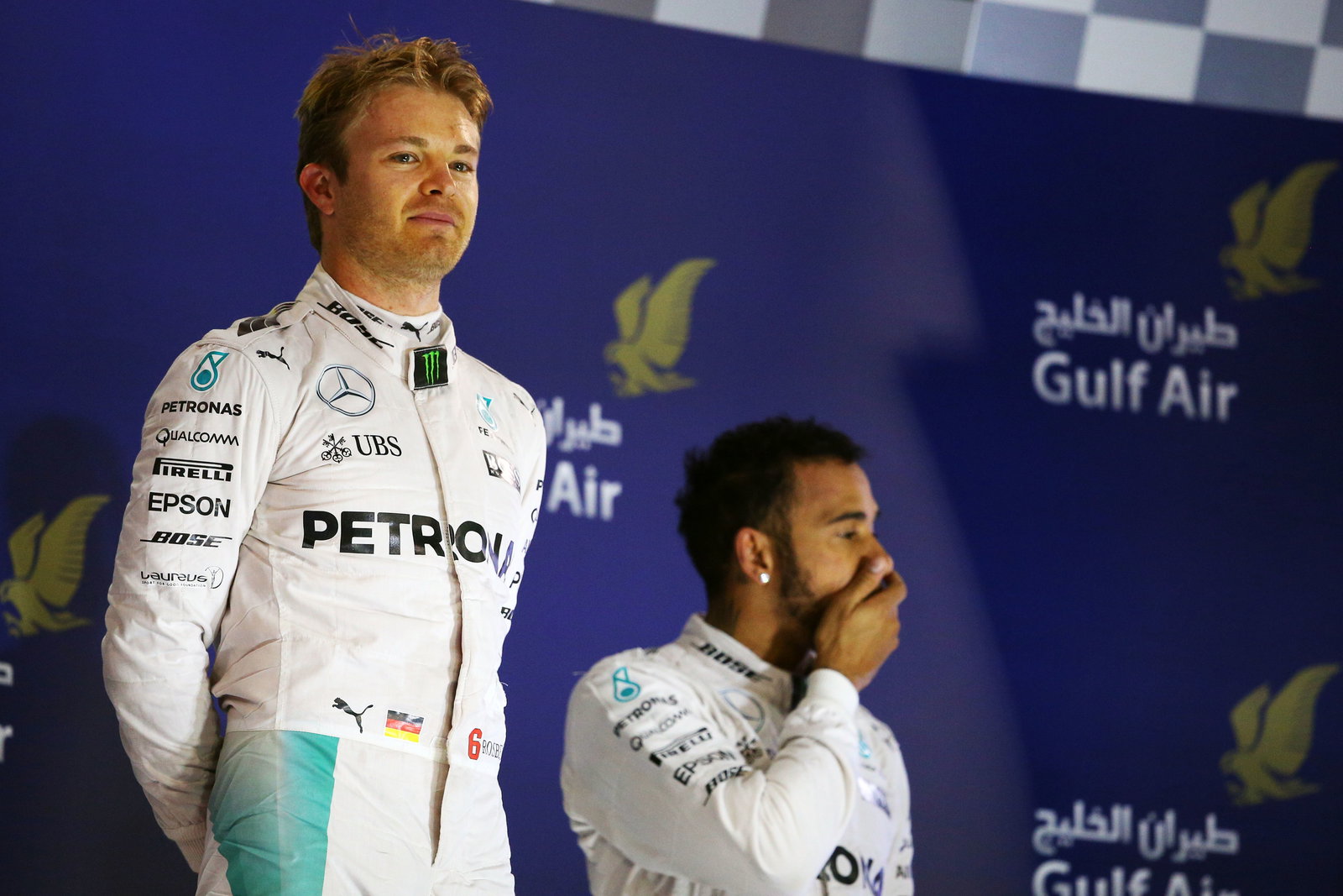 Lewis Hamilton demands “justice” for teenager Ralph Yarl who was shot