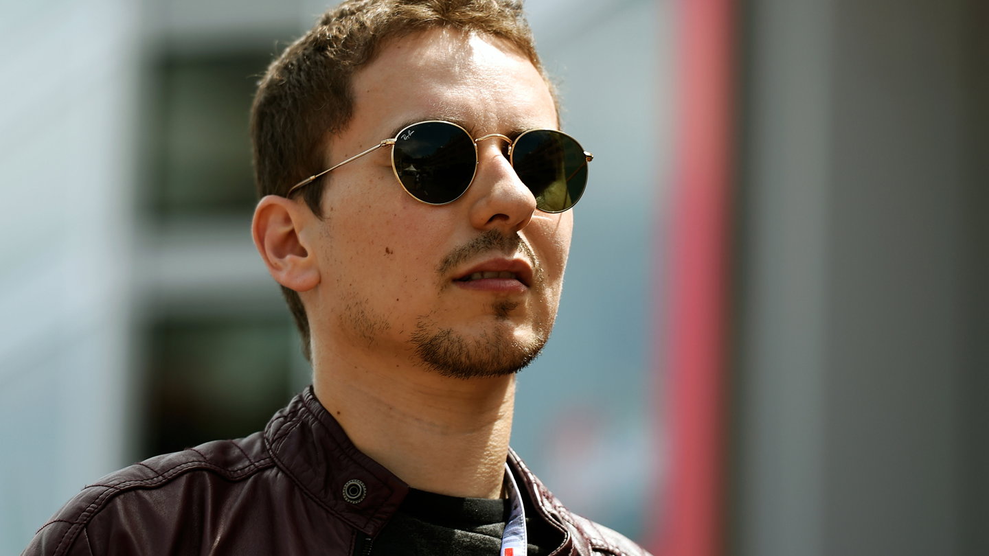 MotoGP Gossip: Jorge Lorenzo criticised for Cal Crutchlow crash comments