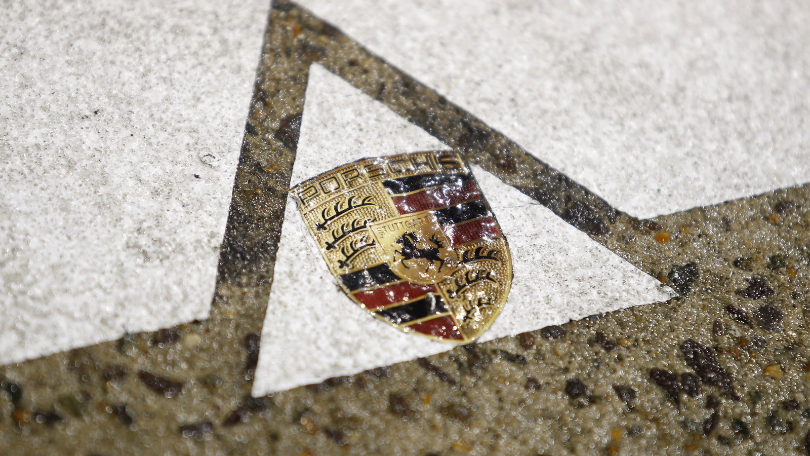 F1 Gossip: Porsche & Volkswagen Group considering 2025 F1 entry