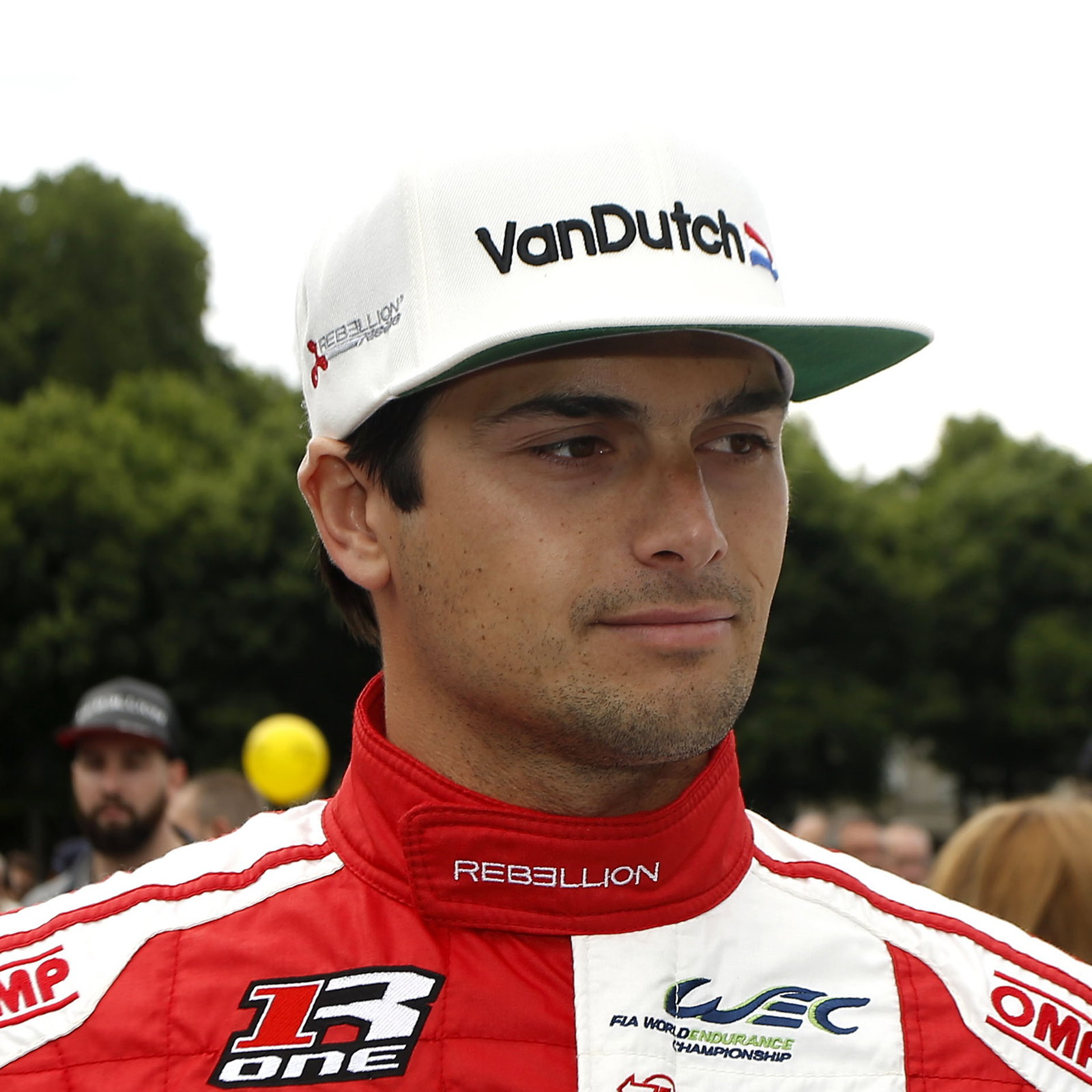 Nelson Piquet Jnr, 