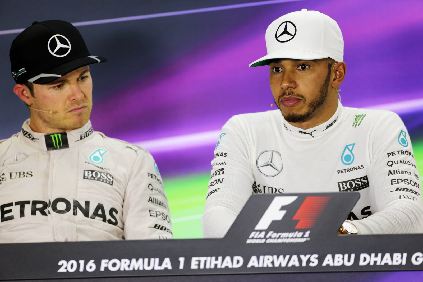 F1 Turkish Grand Prix 2020 - Full Qualifying Results