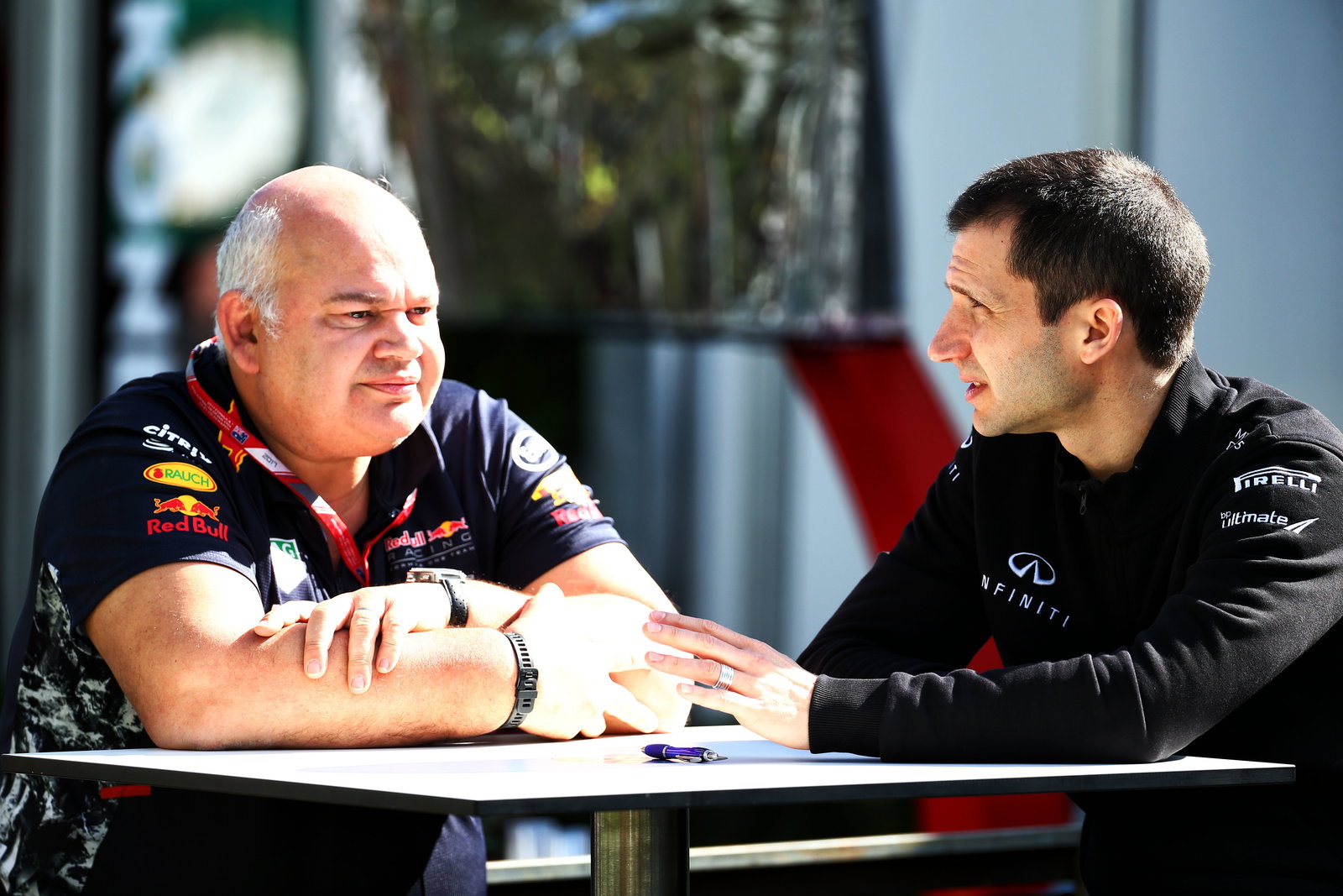 F1 2023’s most dominant car set for Spain upgrade? Helmut Marko hints Red Bull will 'try something new'