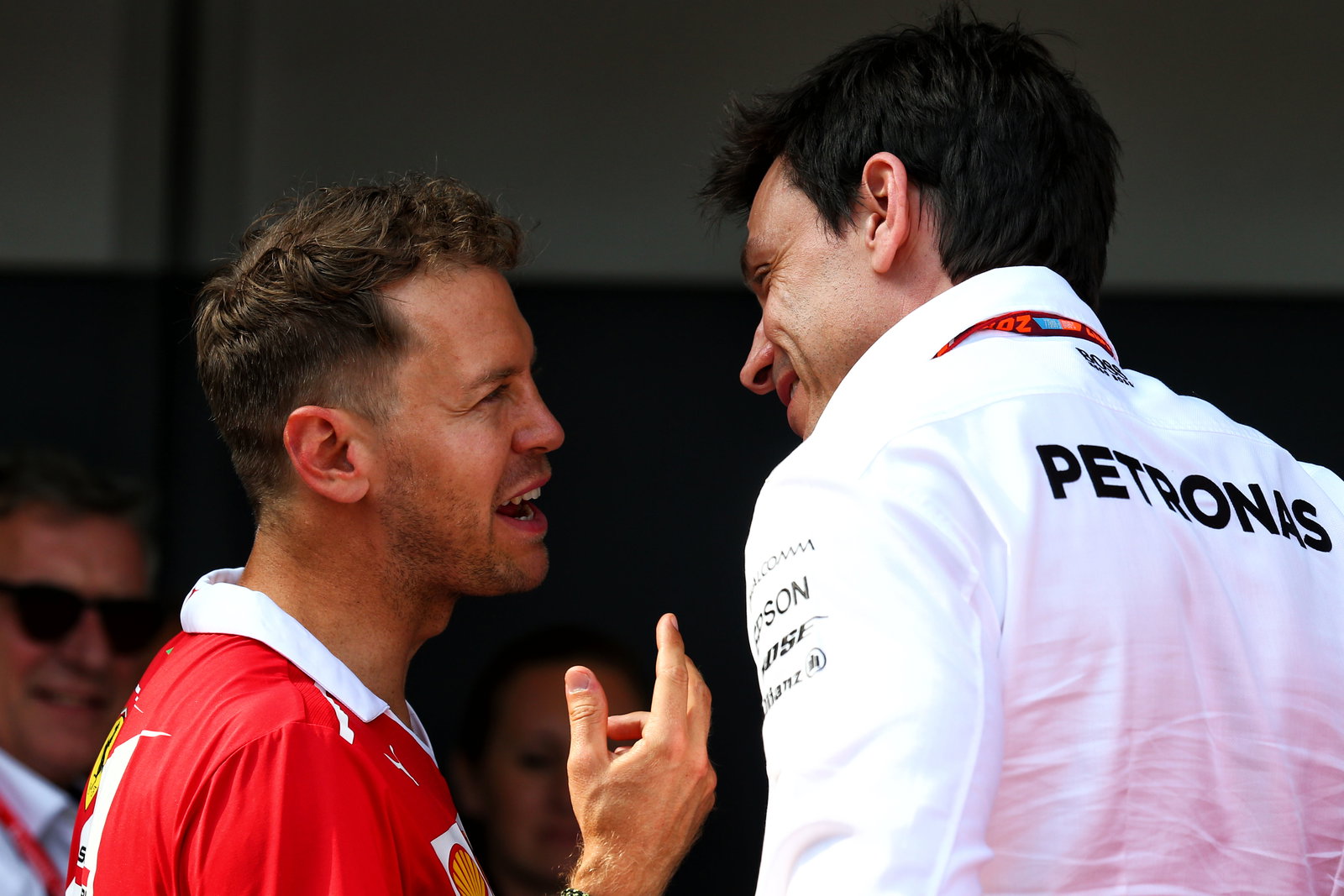 Bisakah reuni Fernando Alonso-Renault F1 benar-benar terjadi?