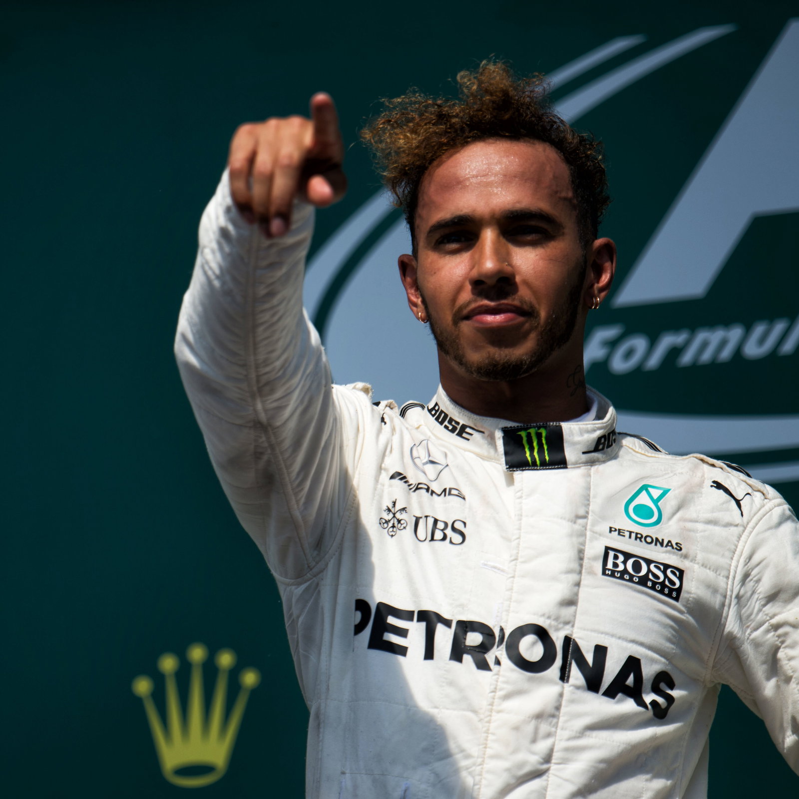 F1 Canadian Grand Prix - Free Practice 3 Results