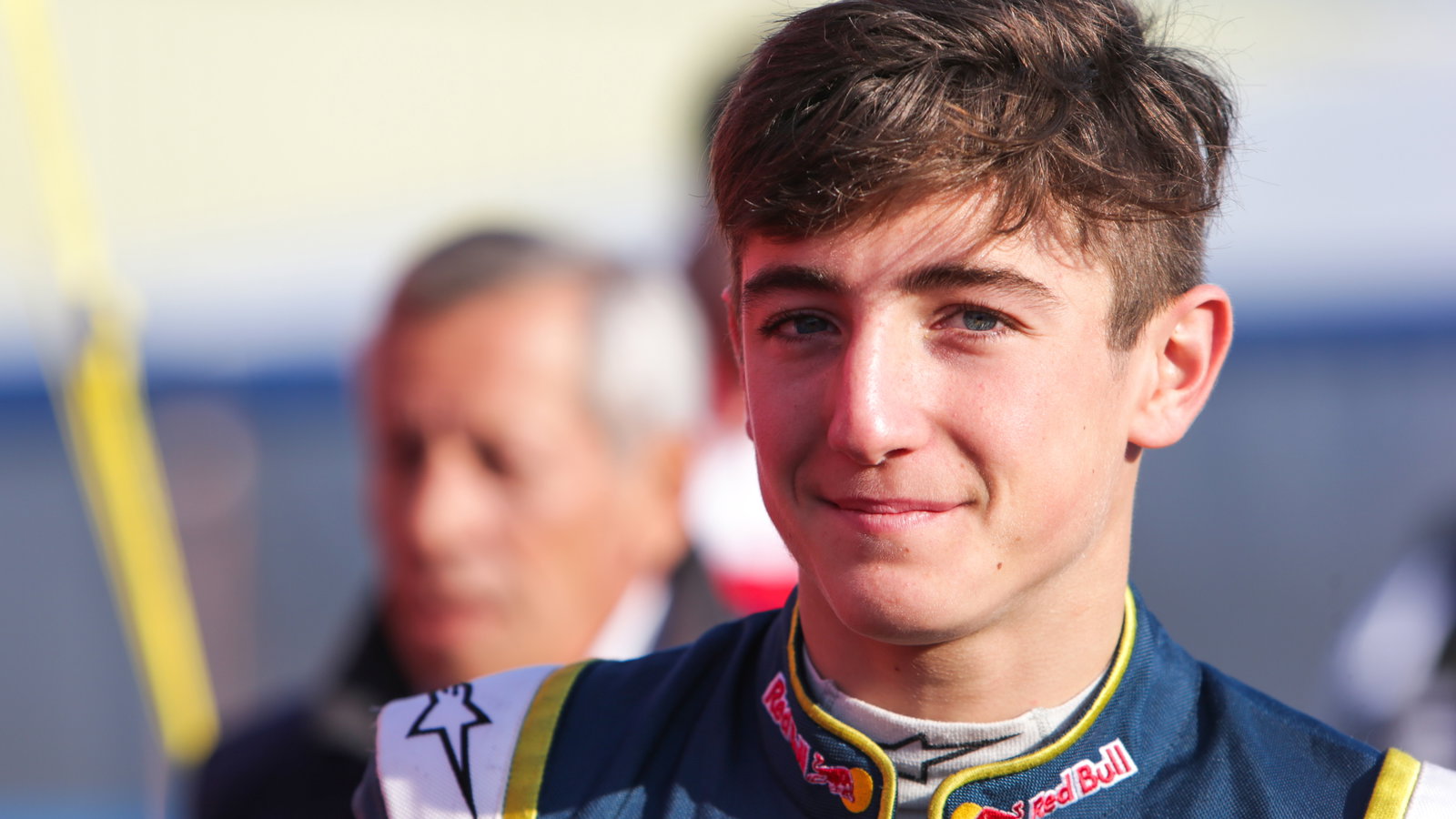 Jack Doohan,