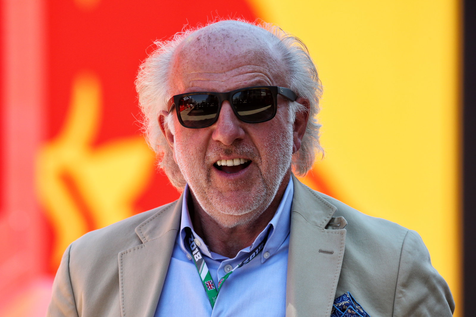 Racing Point mengkonfirmasi tanggal peluncuran mobil Formula 1 2020