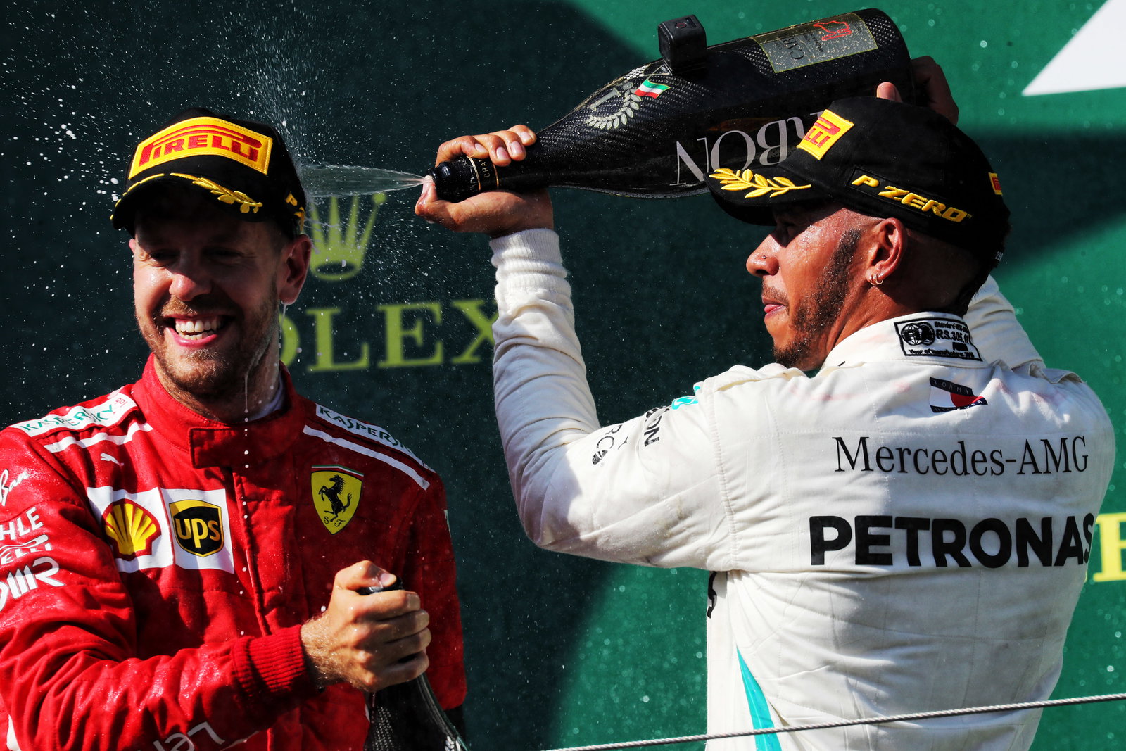 10 remarkable F1 records that Lewis Hamilton, Max Verstappen and co could shatter in 2023