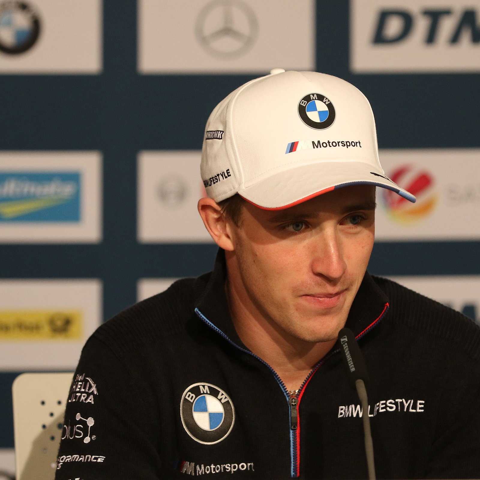 Wehrlein takes Porsche's first Formula E victory in Mexico City