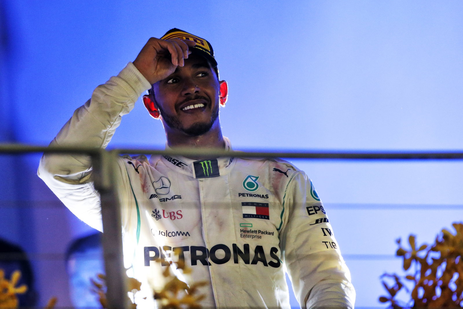 Wolff Prediksi Mercedes akan Kompetitif di Singapura