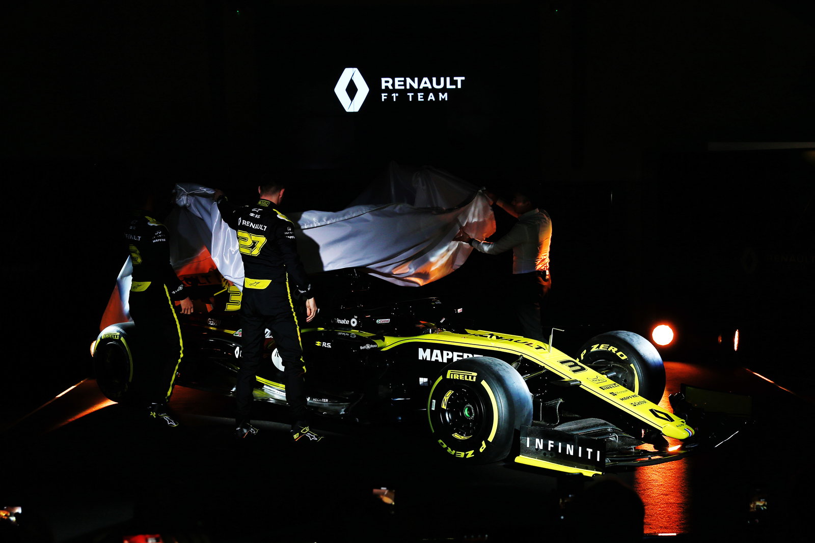 What does each F1 team need in 2020? - Part 1