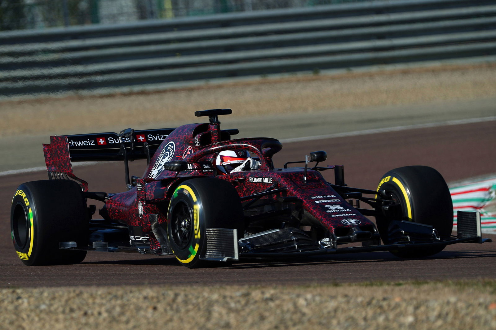 McLaren Siapkan Update untuk Mobil 2022 Sejak Balapan Pertama