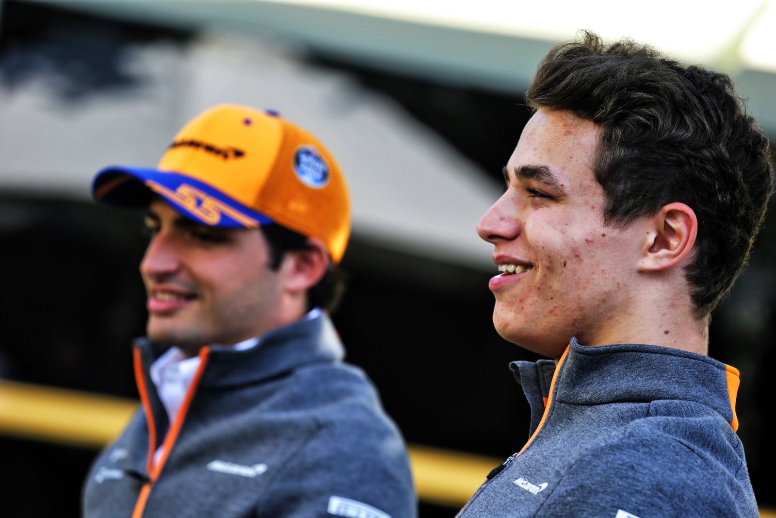 Max Verstappen: New Zandvoort will be “even better” in current F1 cars