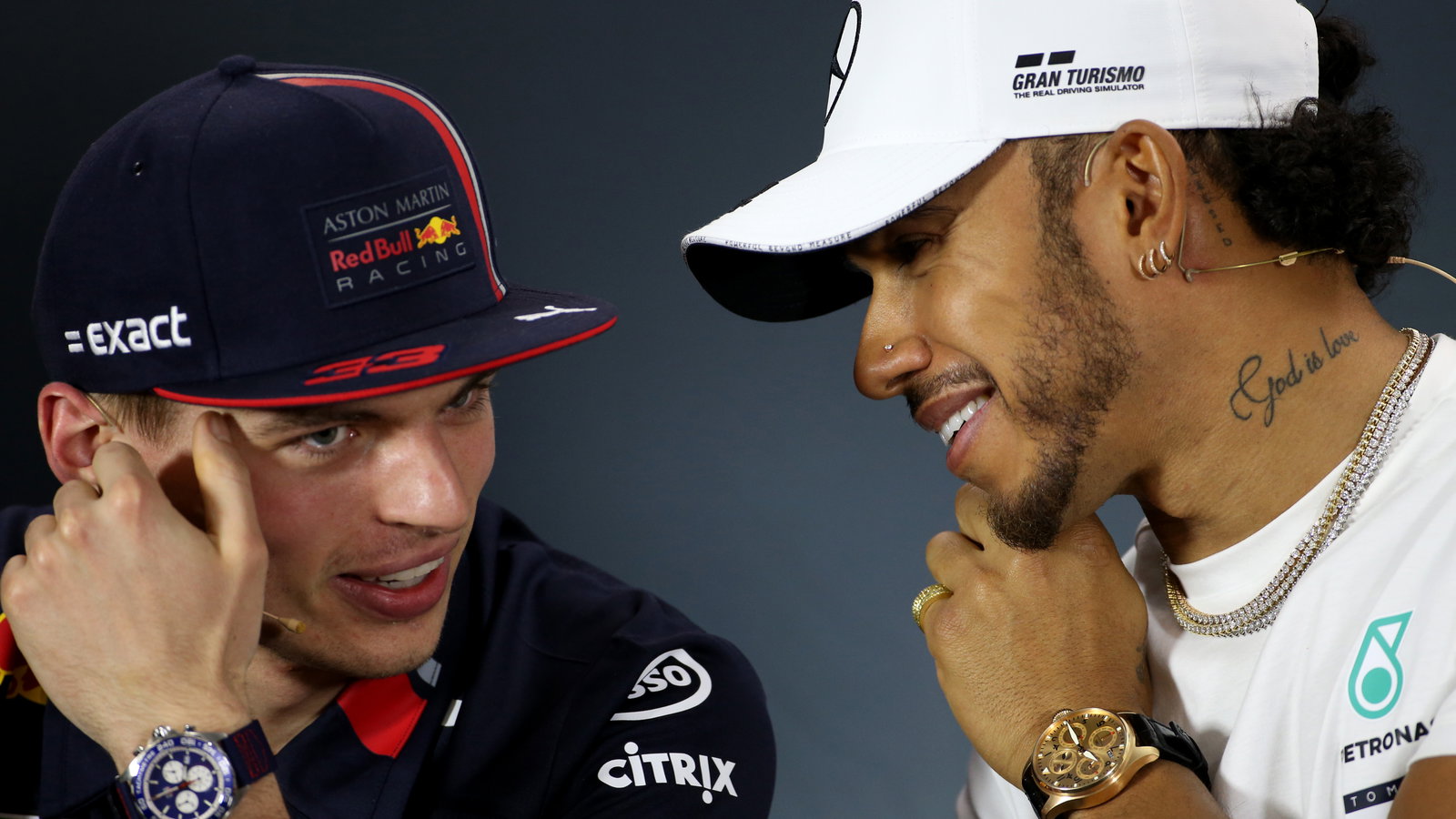 Max Verstappen, Red Bull, Lewis Hamilton, Mercedes, F1,