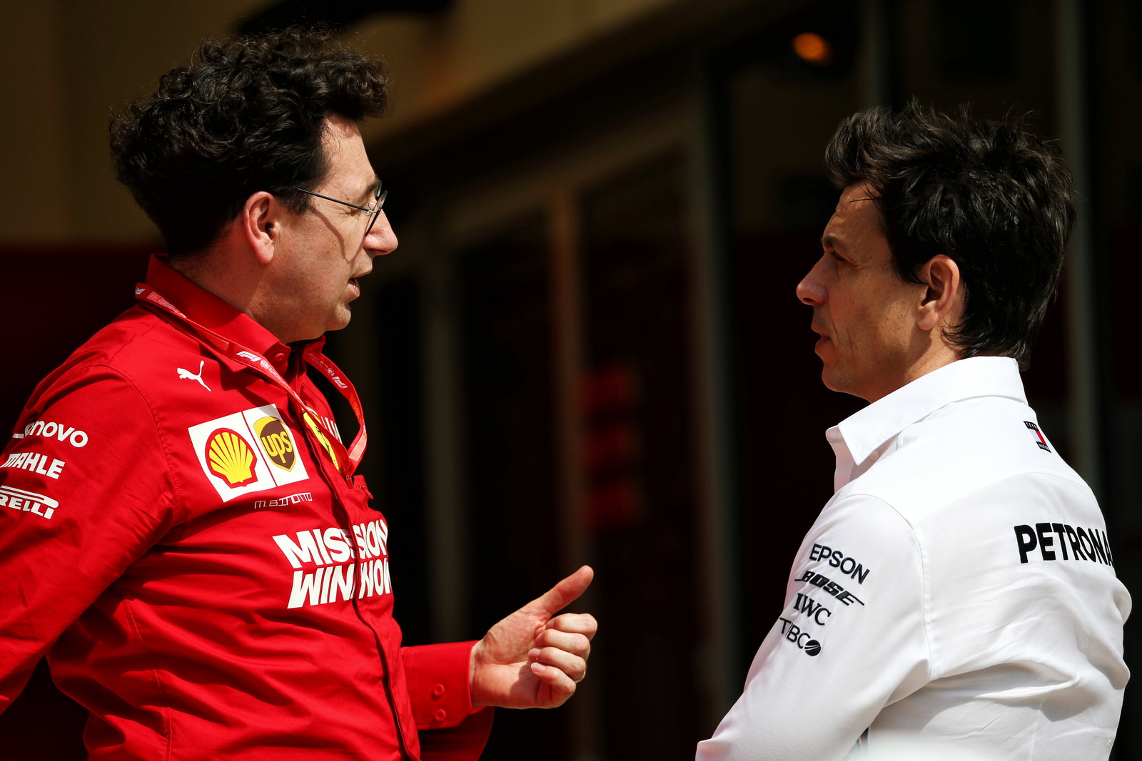 What Formula 1 drivers are getting up to amid coronavirus disruption