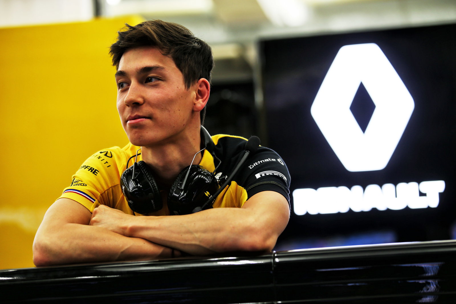 Bahaya jatuh ke perangkap pengujian pra-musim Formula 1