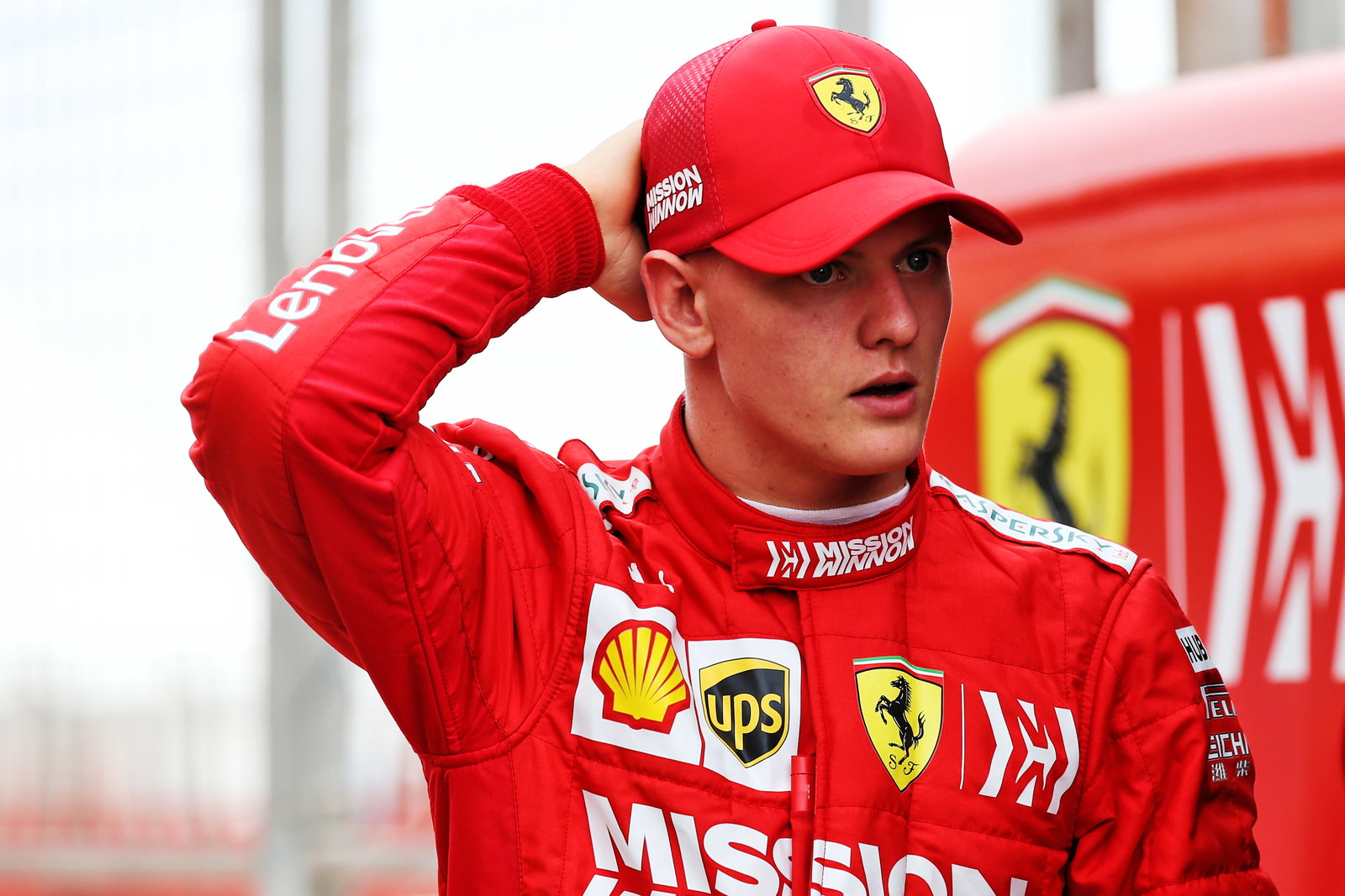 Rowland says Hamilton ‘could do more’ to help young drivers
