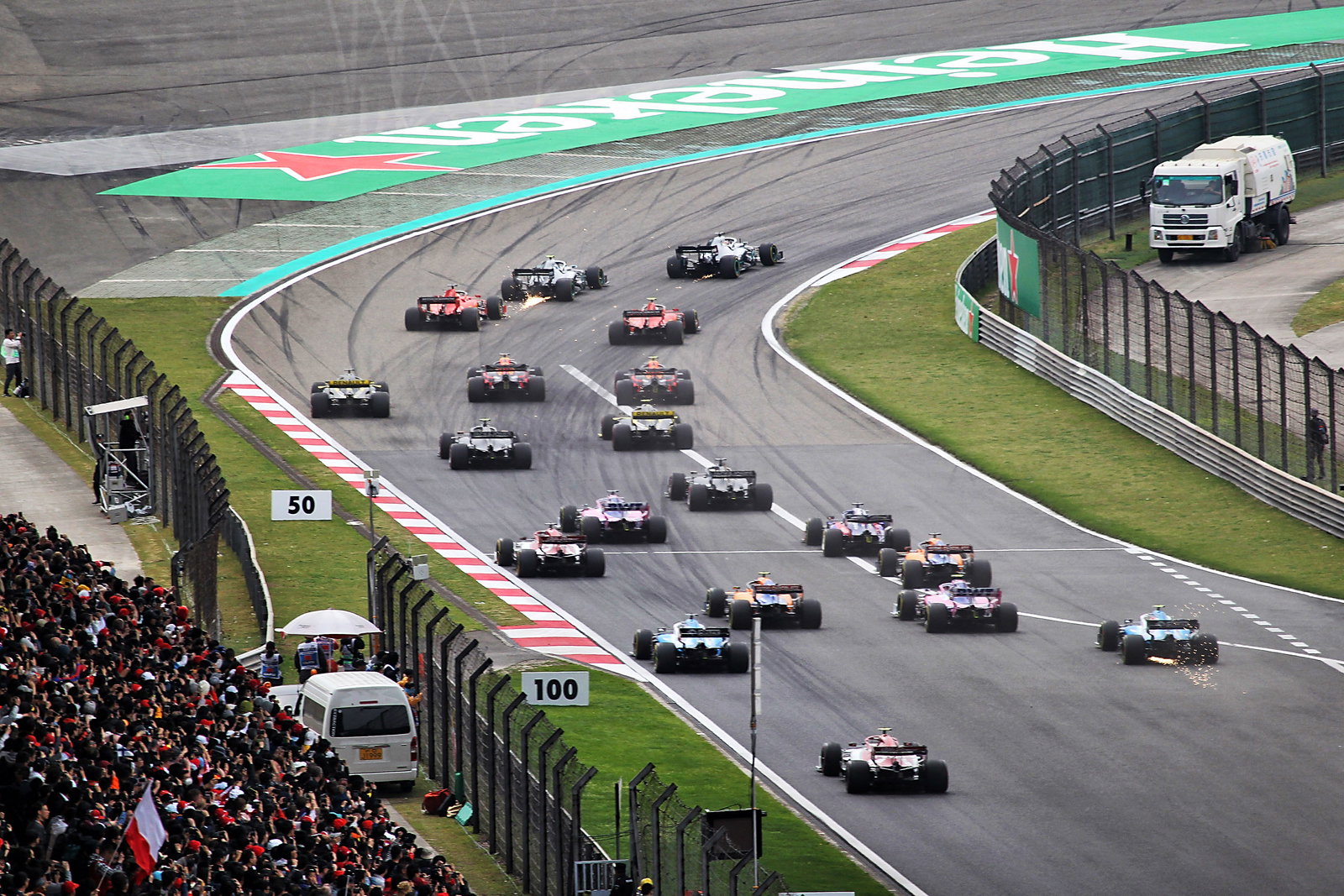 Leclerc called out for breaching F1 COVID-19 protocol with Monaco trip