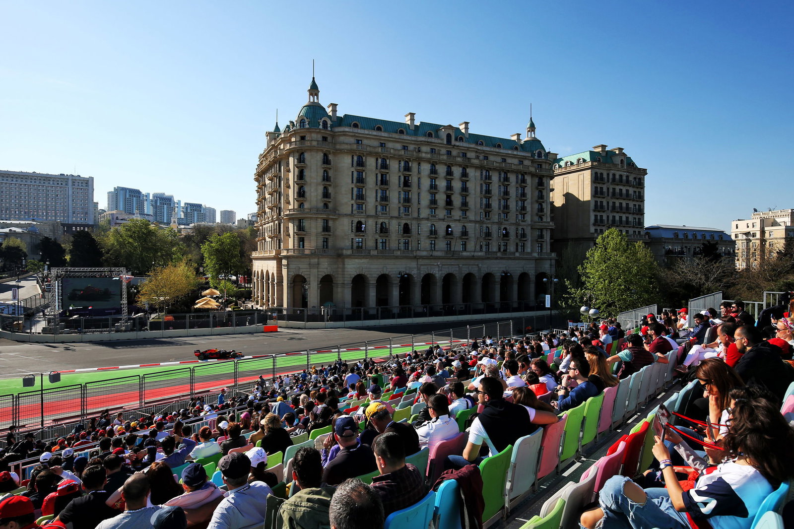 2020 F1 calendar: What’s confirmed, cancelled and rumoured