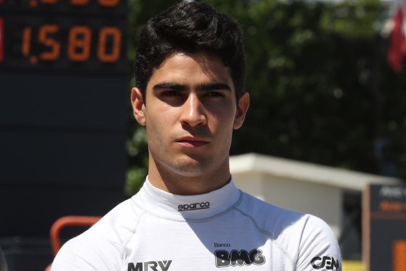 GP Azerbaijan menjadi balapan F1 terbaru yang ditunda karena COVID-19