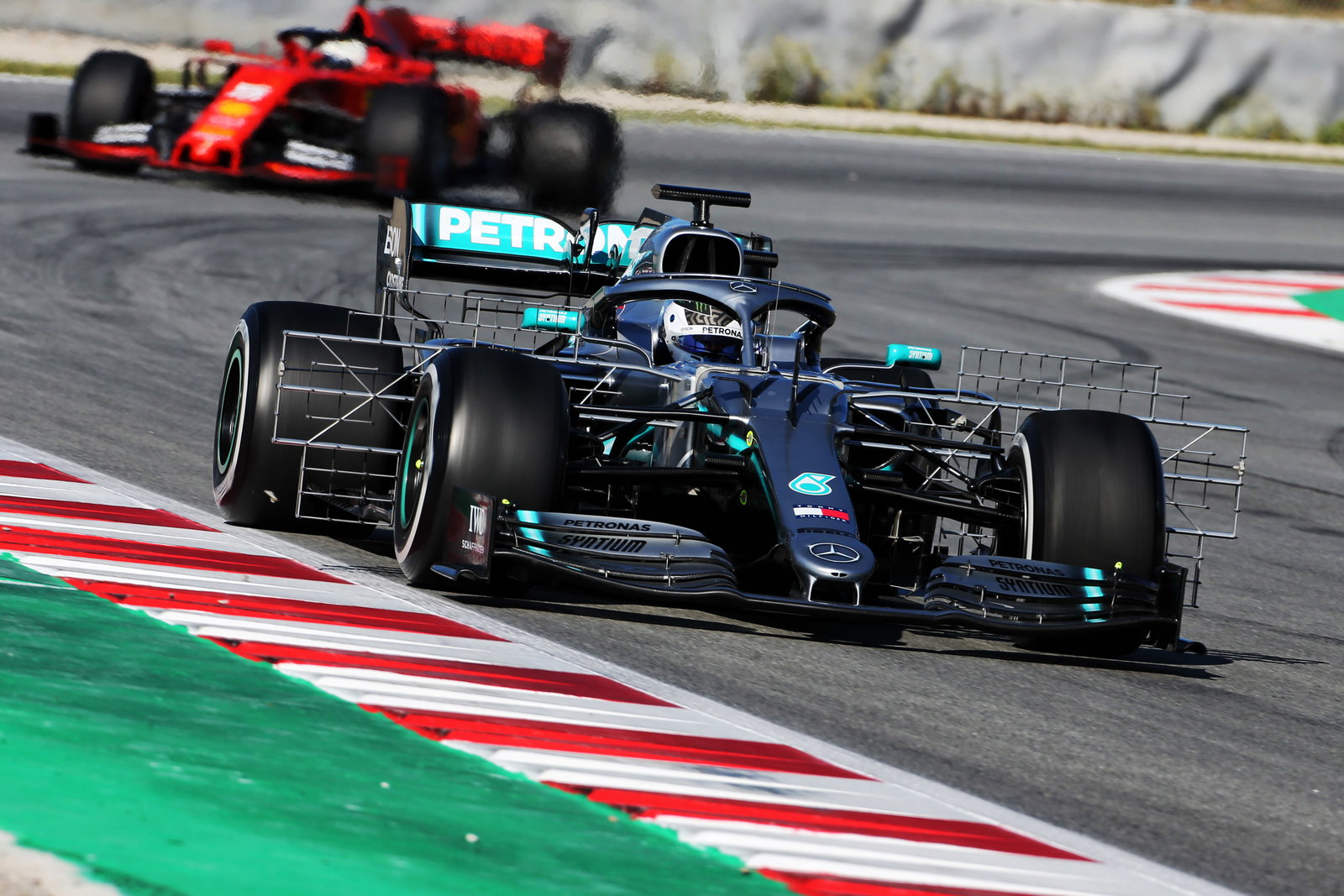 Jack Aitken and Renault F1 team part ways ahead of 2020 season