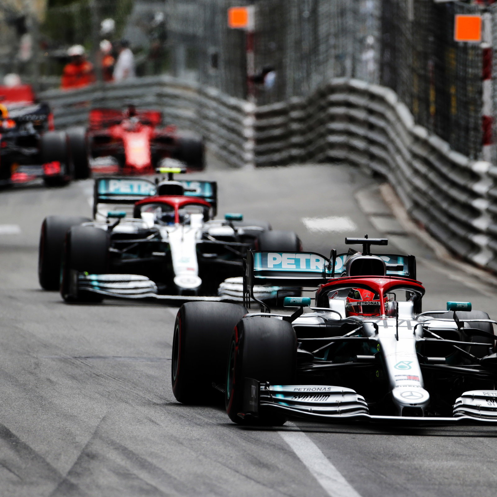 Alex Palou set to quit McLaren - putting interested F1 teams on high-alert