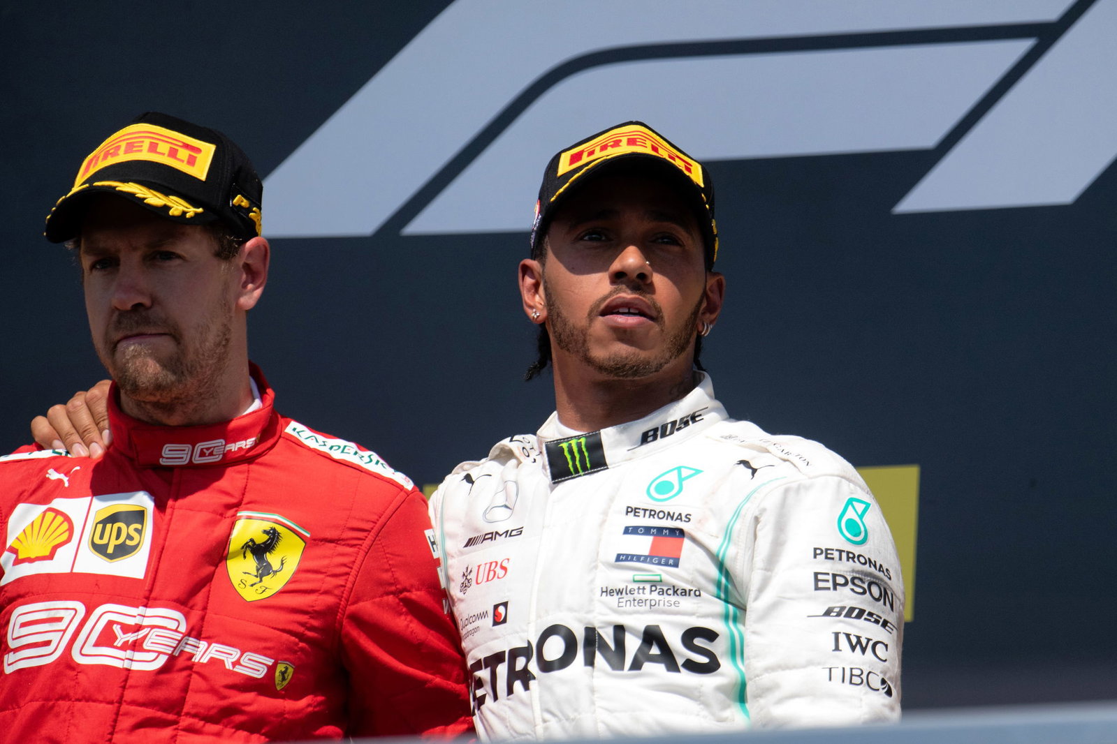 Tanggal balapan F1 asli untuk GP Meksiko 