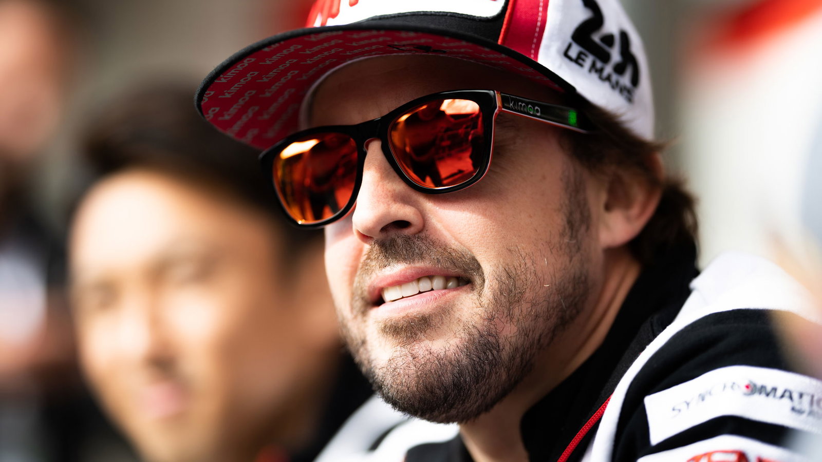 Flavio Briatore mendukung Fernando Alonso yang