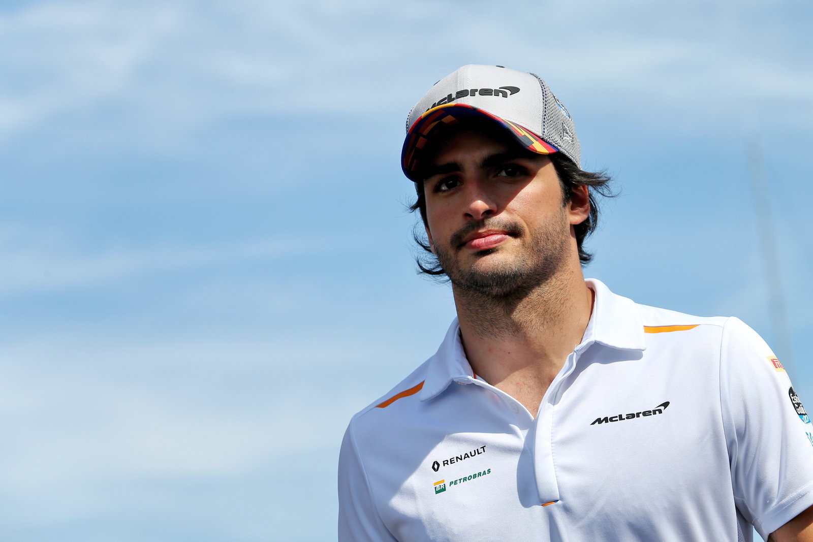 Brown: Sainz akan memberi Leclerc 'lari untuk uangnya' di Ferrari